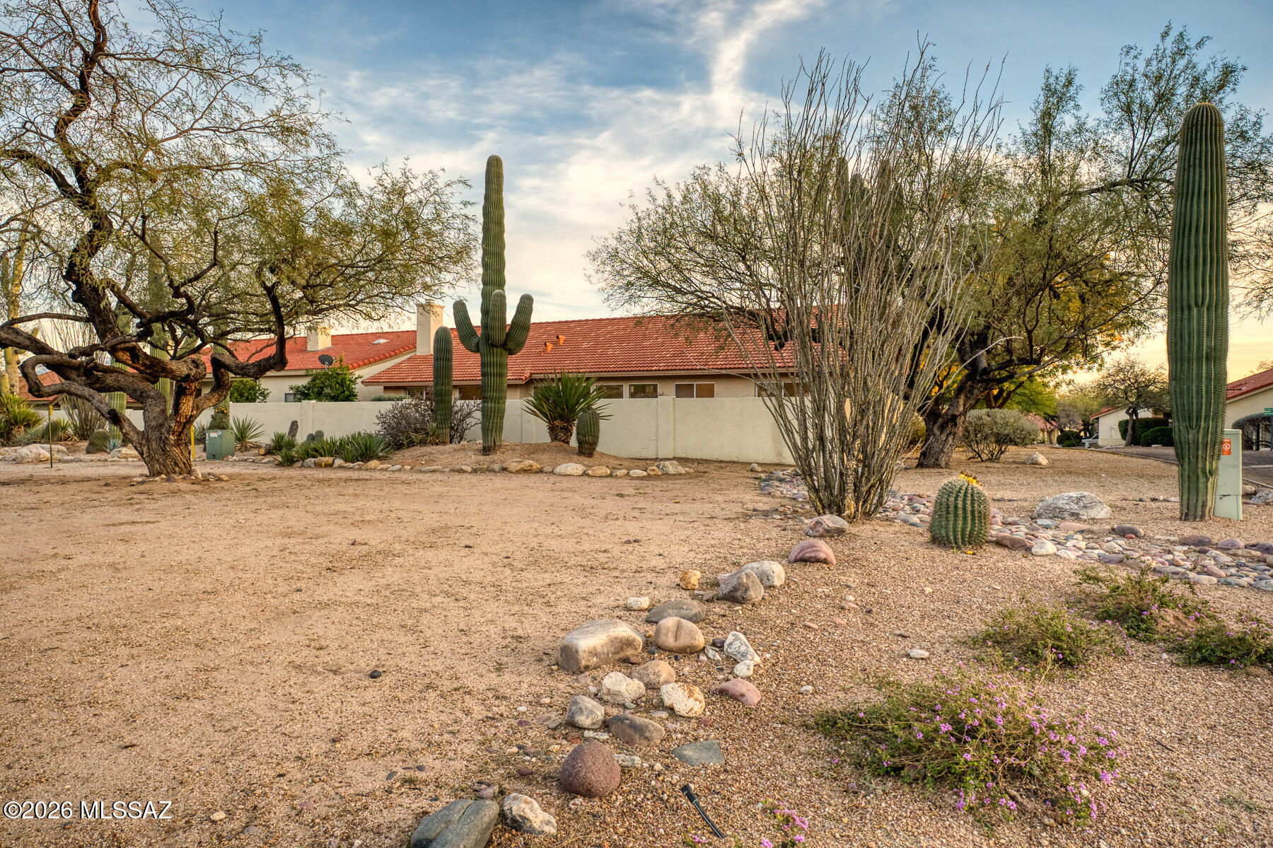 Sunrise Meadows (1-90) - Residential