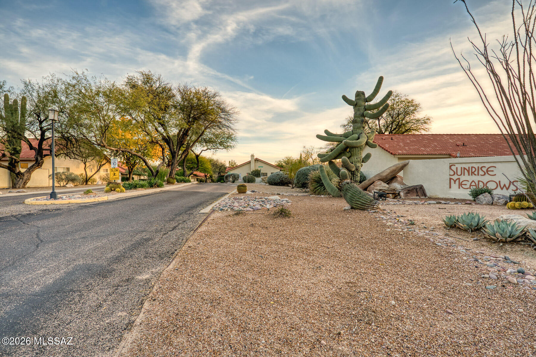Sunrise Meadows (1-90) - Residential