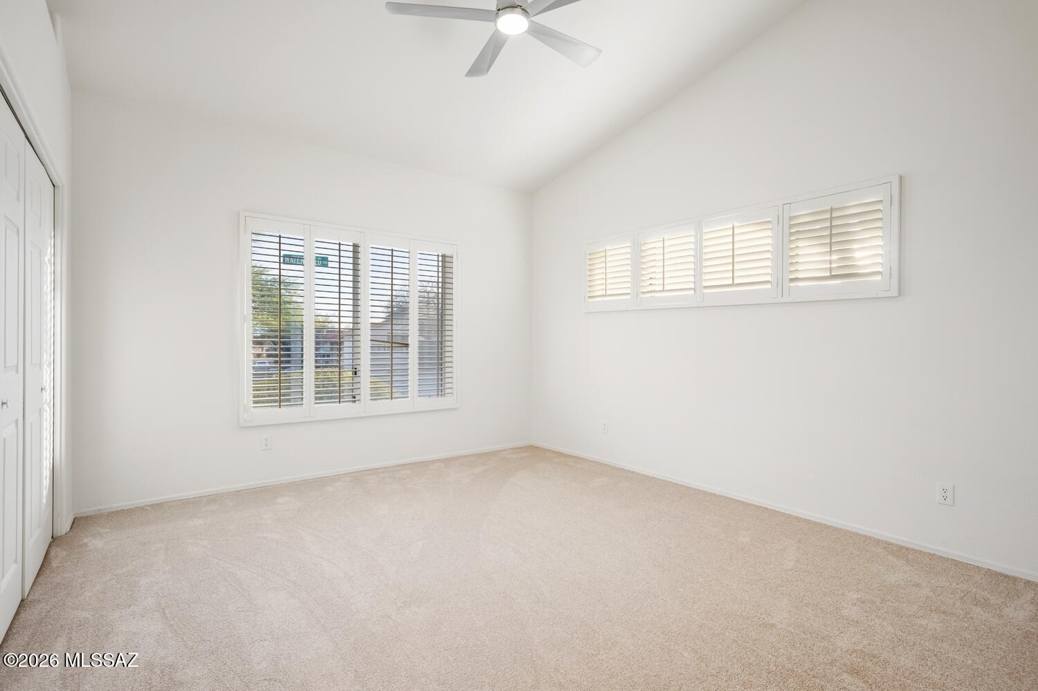 Sunrise Meadows (1-90) - Residential