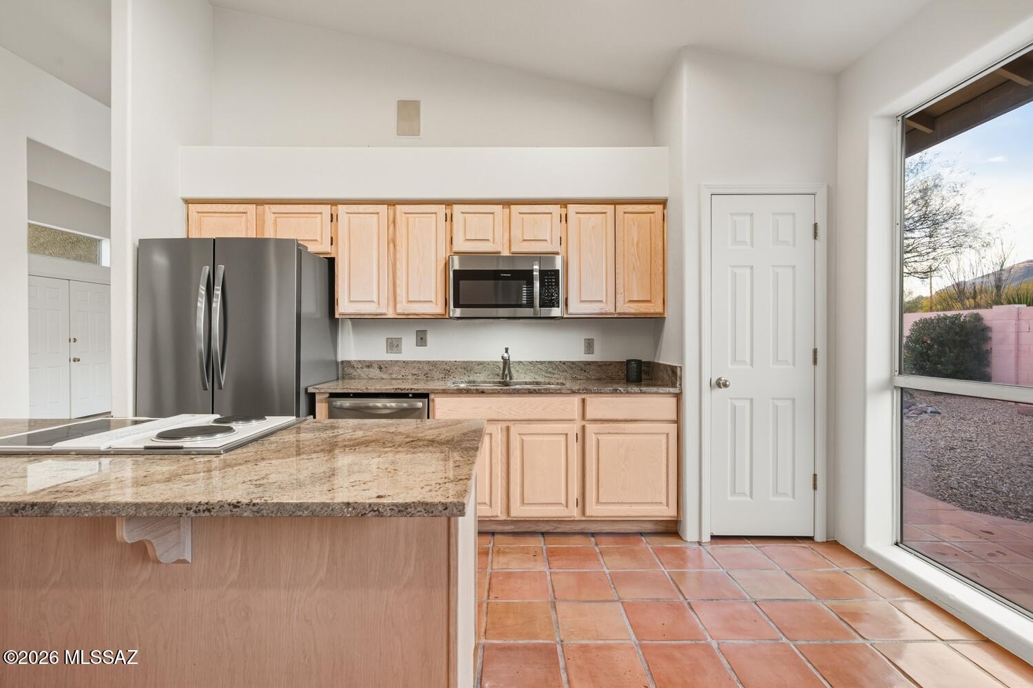 Sunrise Meadows (1-90) - Residential