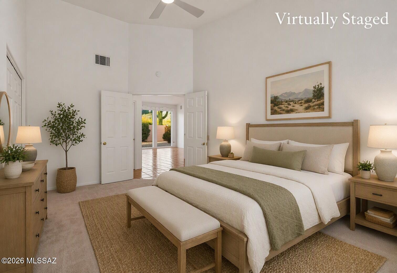 Sunrise Meadows (1-90) - Residential