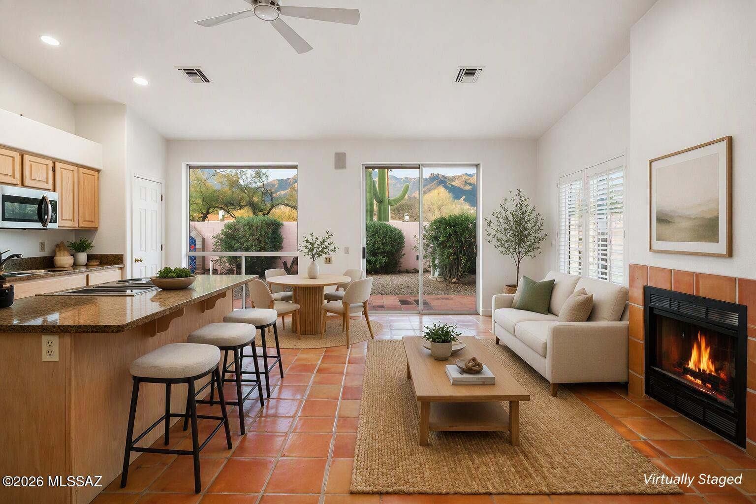 Sunrise Meadows (1-90) - Residential
