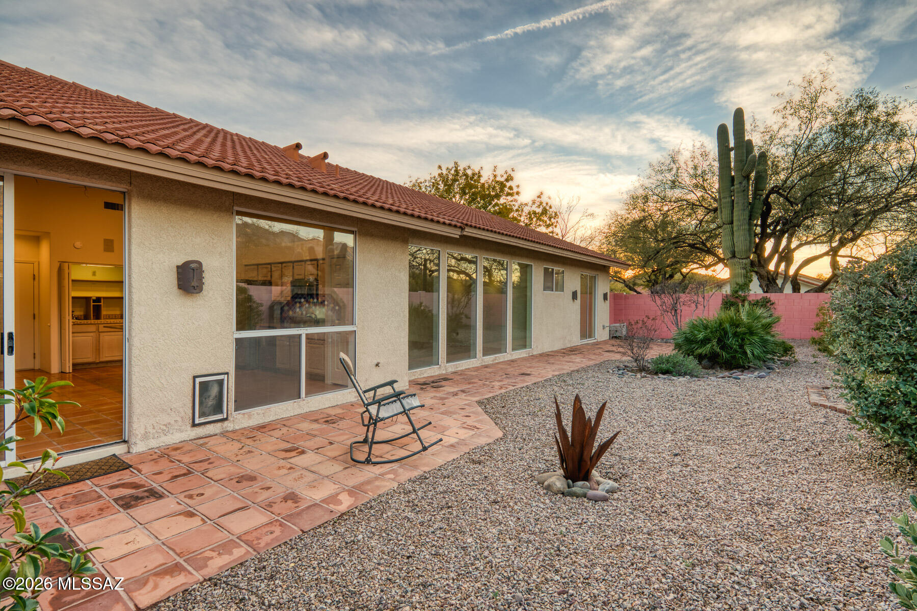 Sunrise Meadows (1-90) - Residential