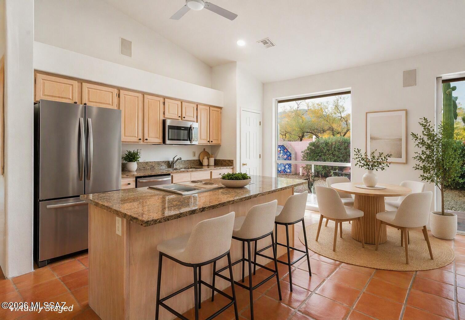 Sunrise Meadows (1-90) - Residential