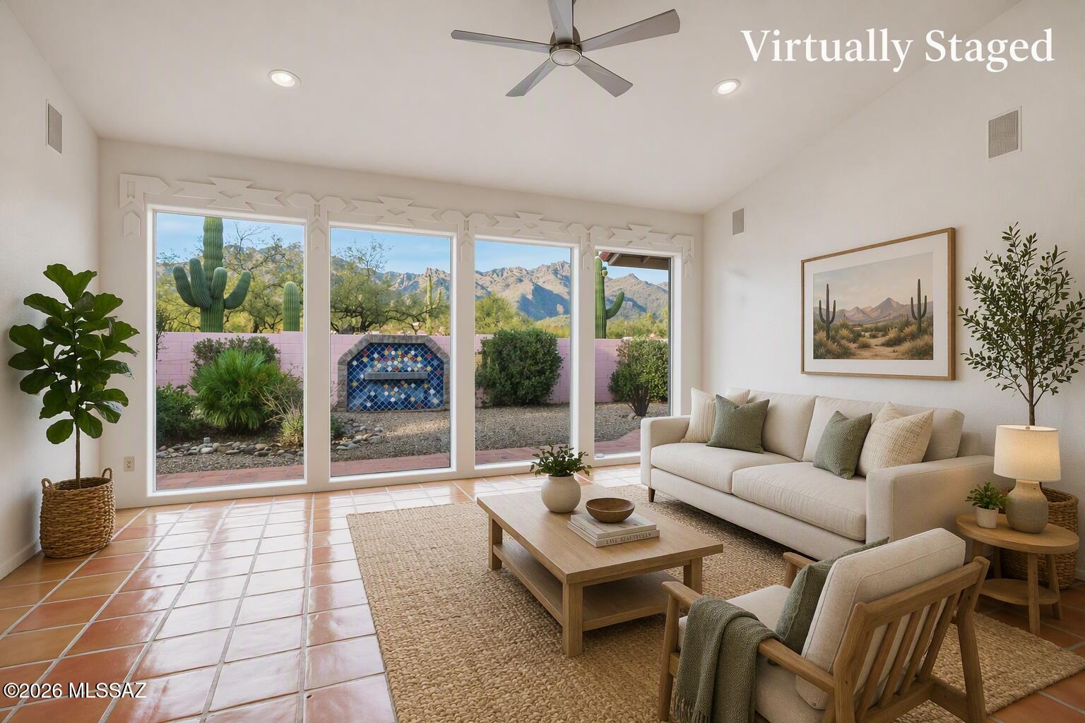 Sunrise Meadows (1-90) - Residential