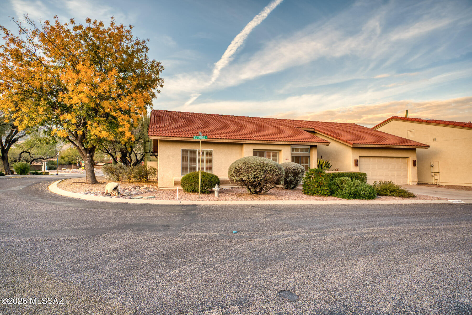 Sunrise Meadows (1-90) - Residential