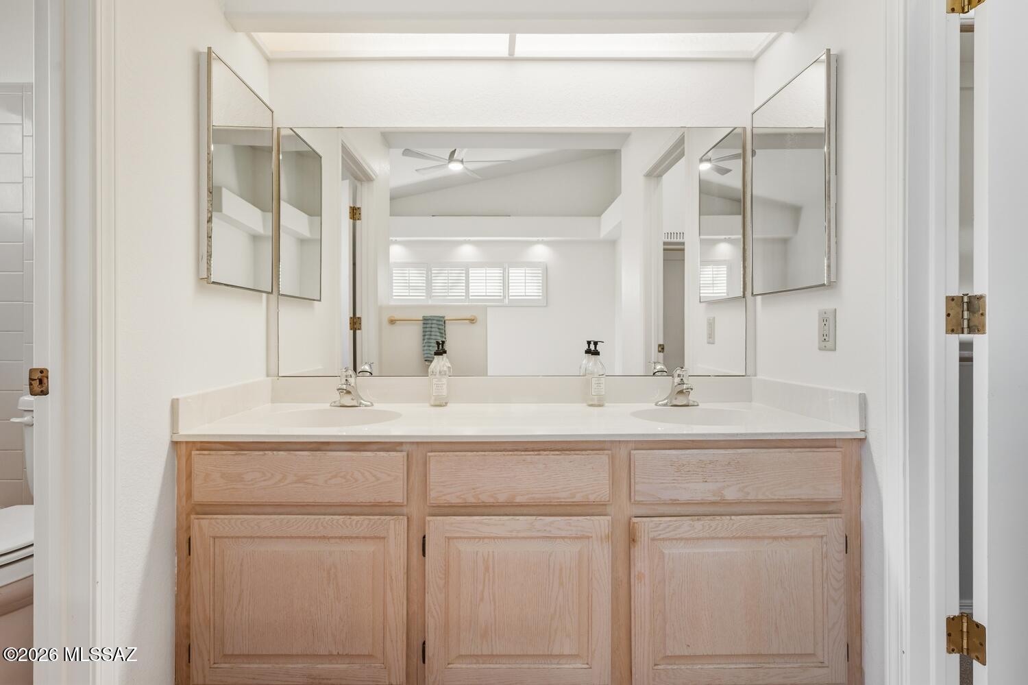 Sunrise Meadows (1-90) - Residential