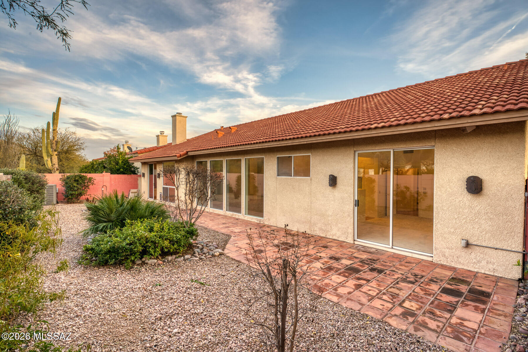 Sunrise Meadows (1-90) - Residential