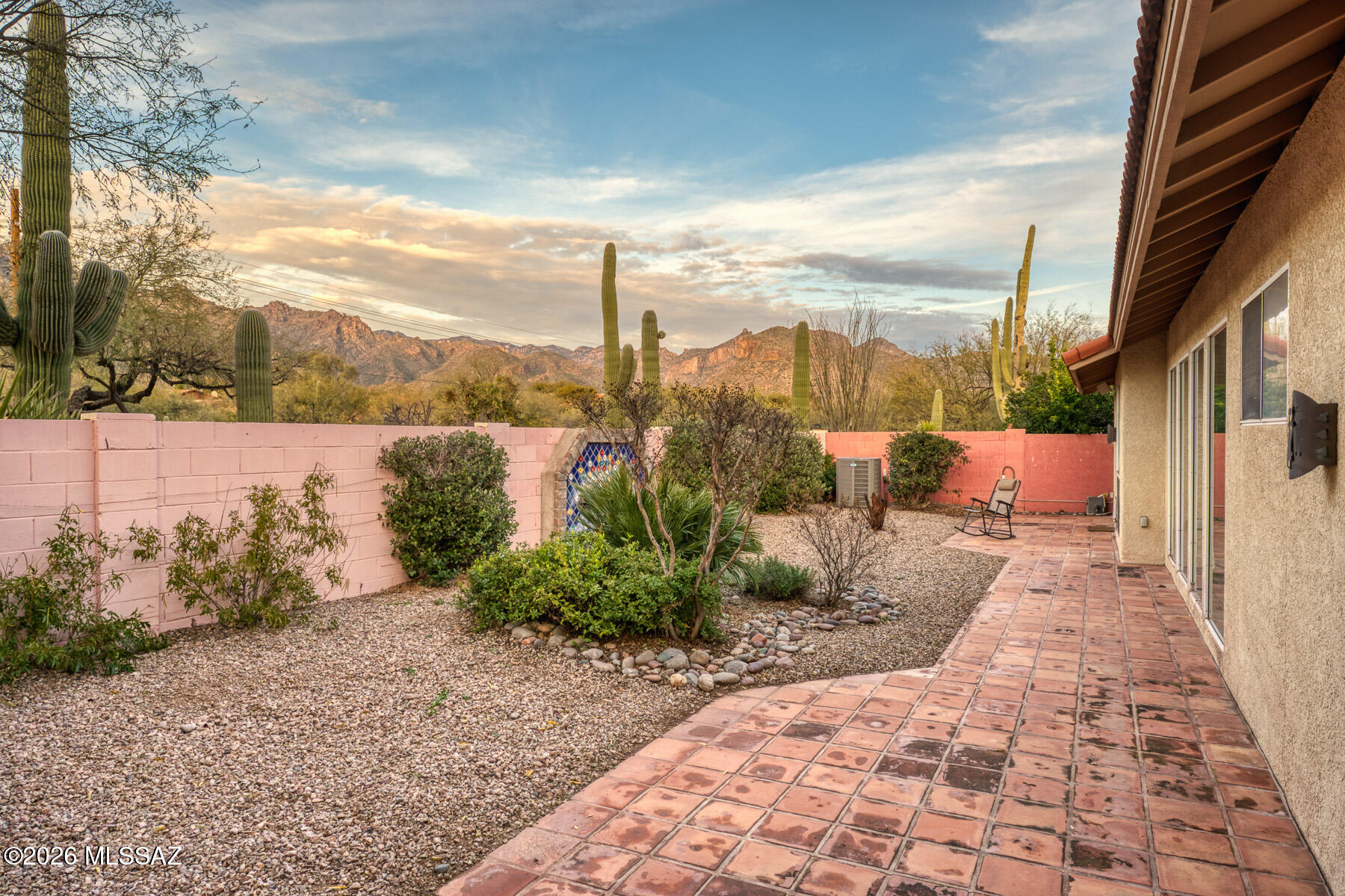 Sunrise Meadows (1-90) - Residential