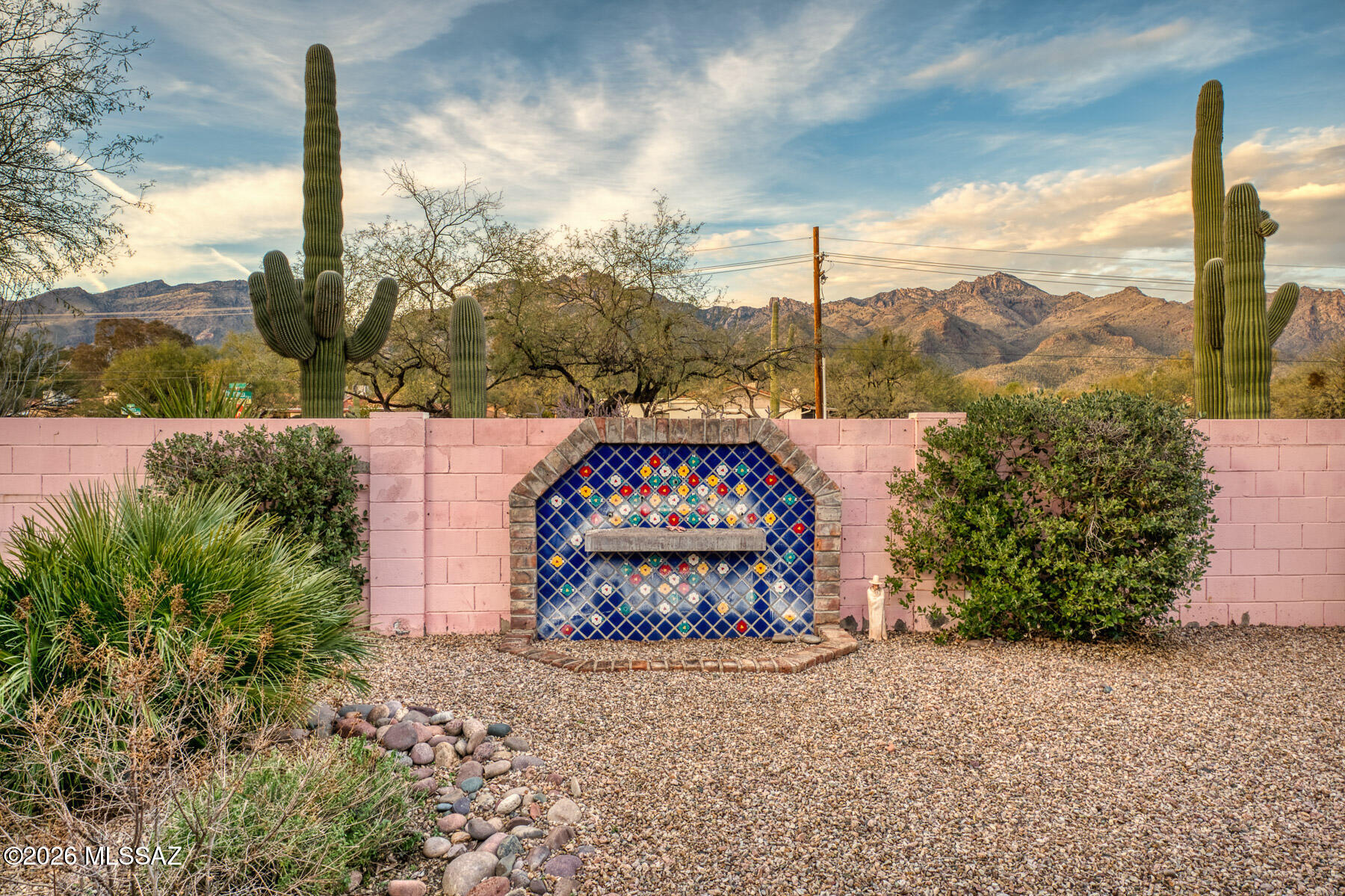 Sunrise Meadows (1-90) - Residential