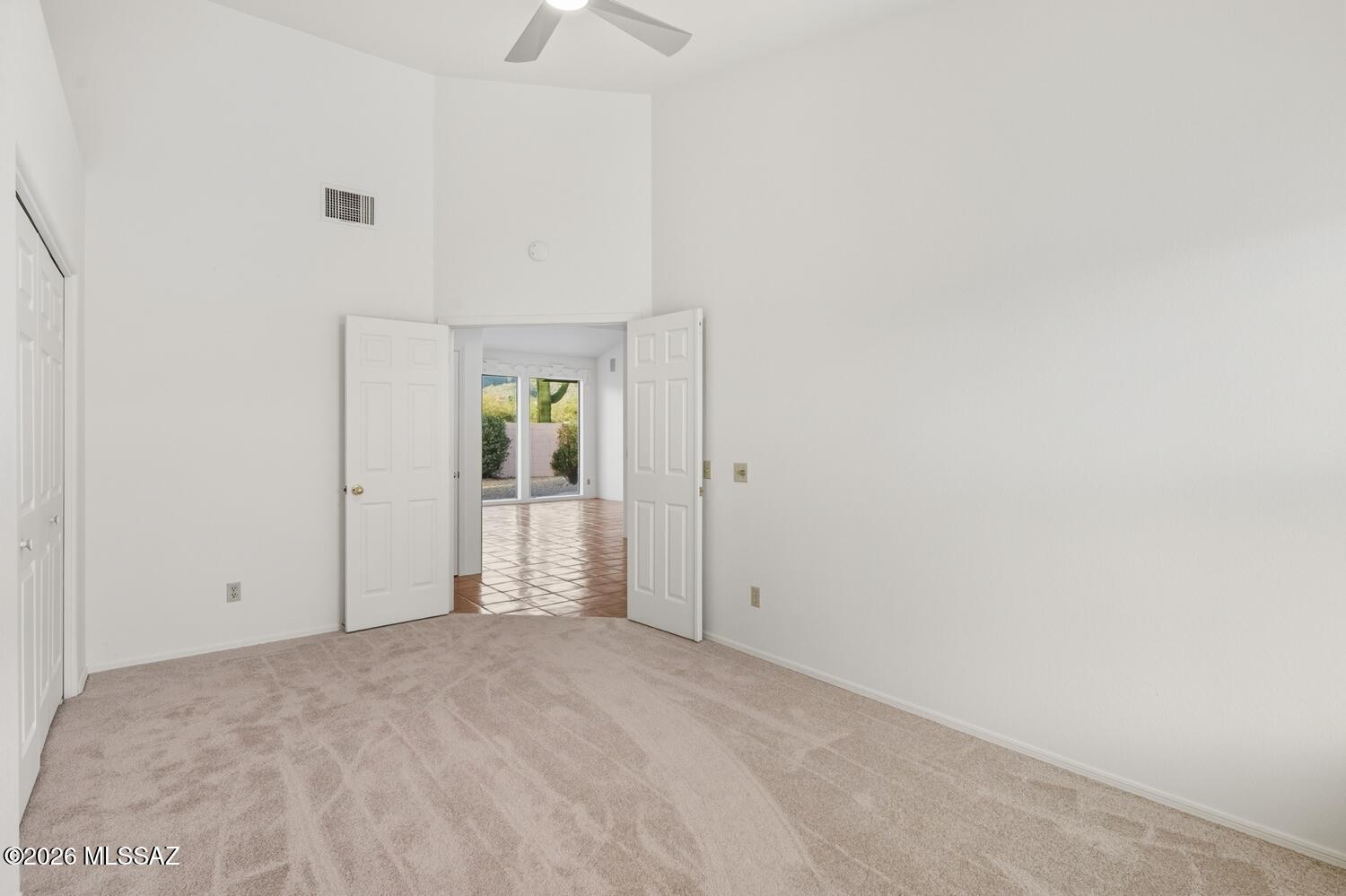 Sunrise Meadows (1-90) - Residential