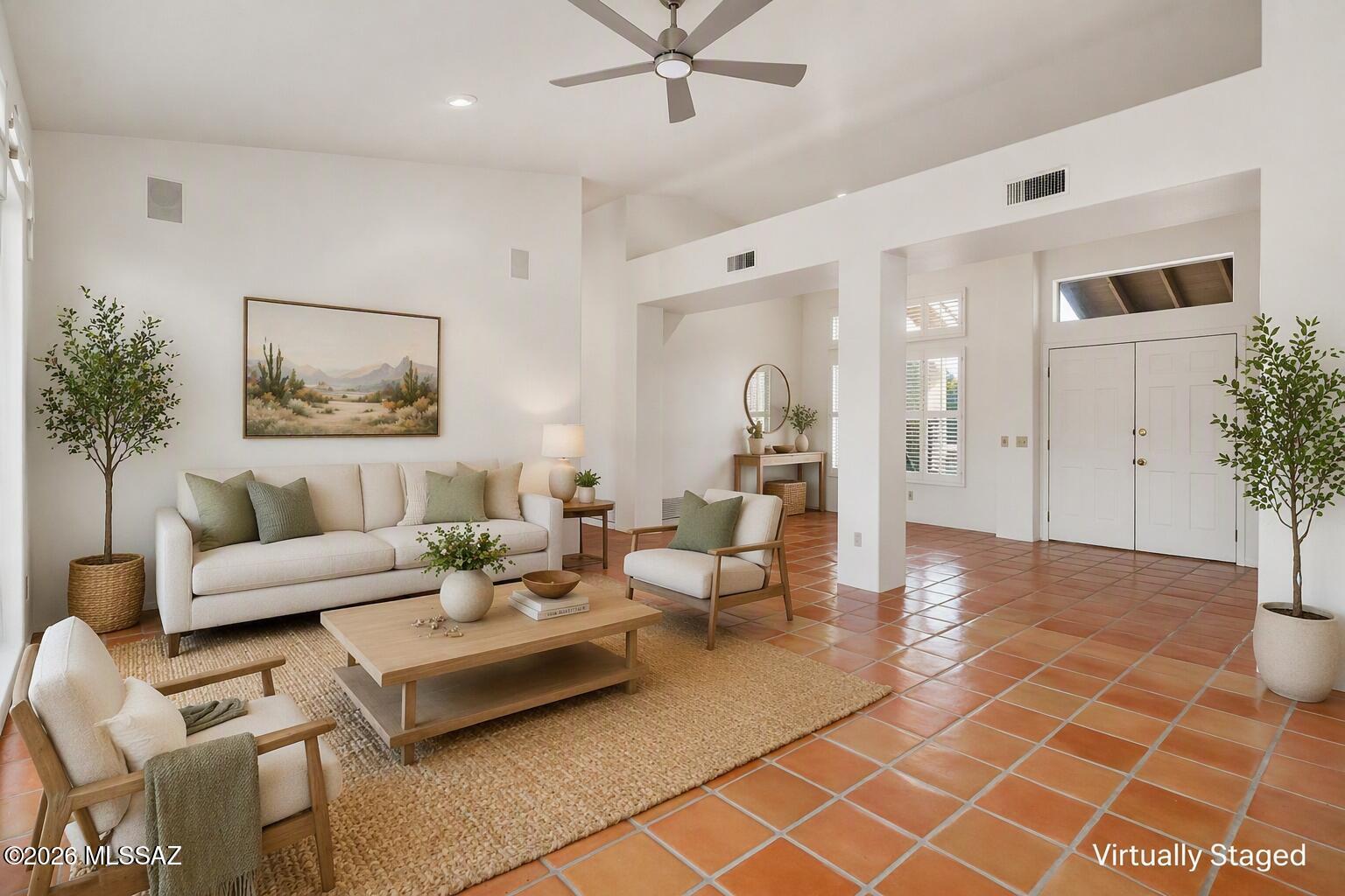Sunrise Meadows (1-90) - Residential