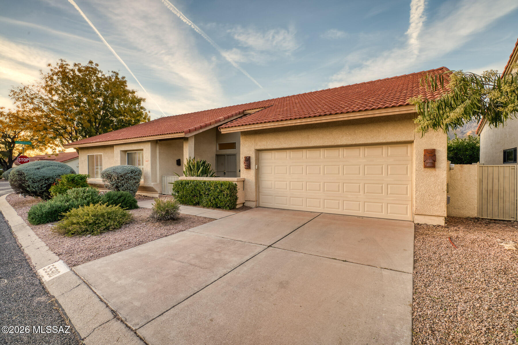 Sunrise Meadows (1-90) - Residential