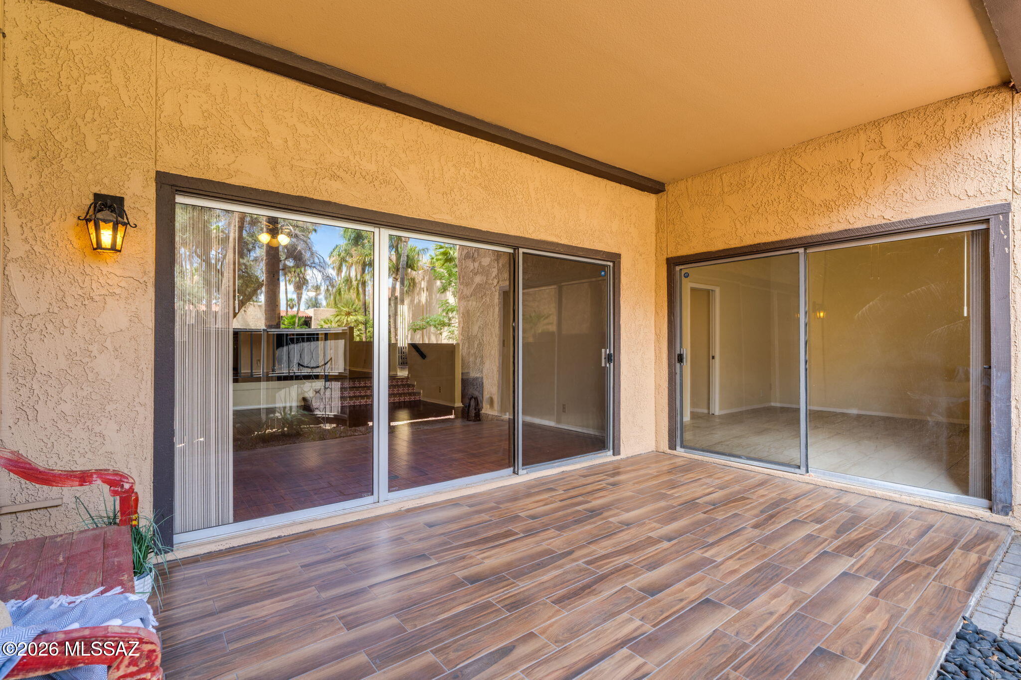 Tamarack Condos (1-58) - Residential