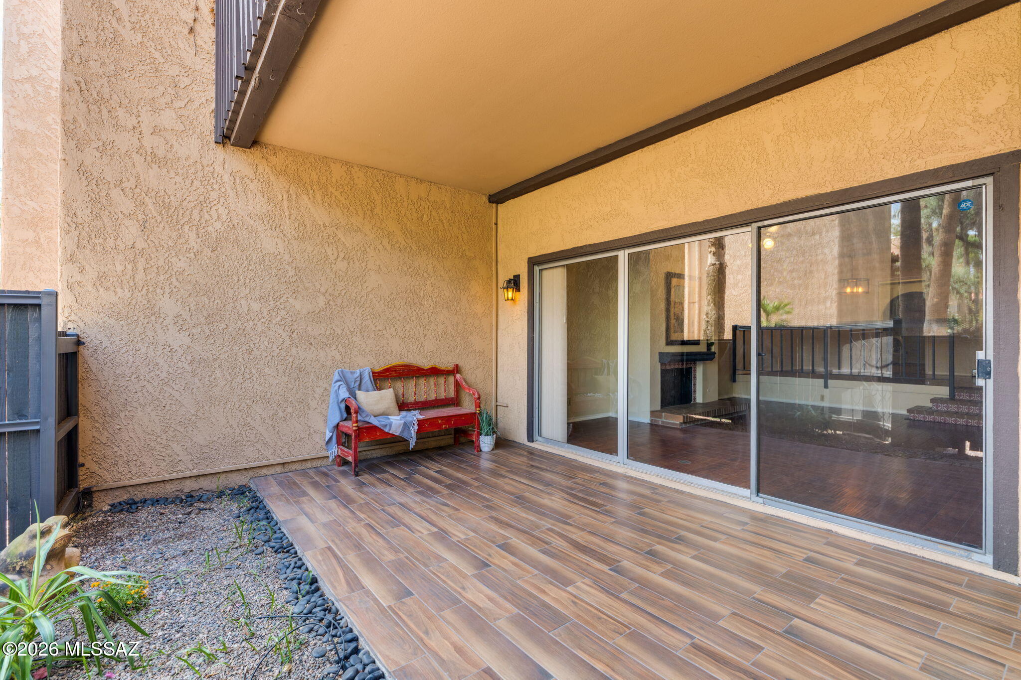 Tamarack Condos (1-58) - Residential