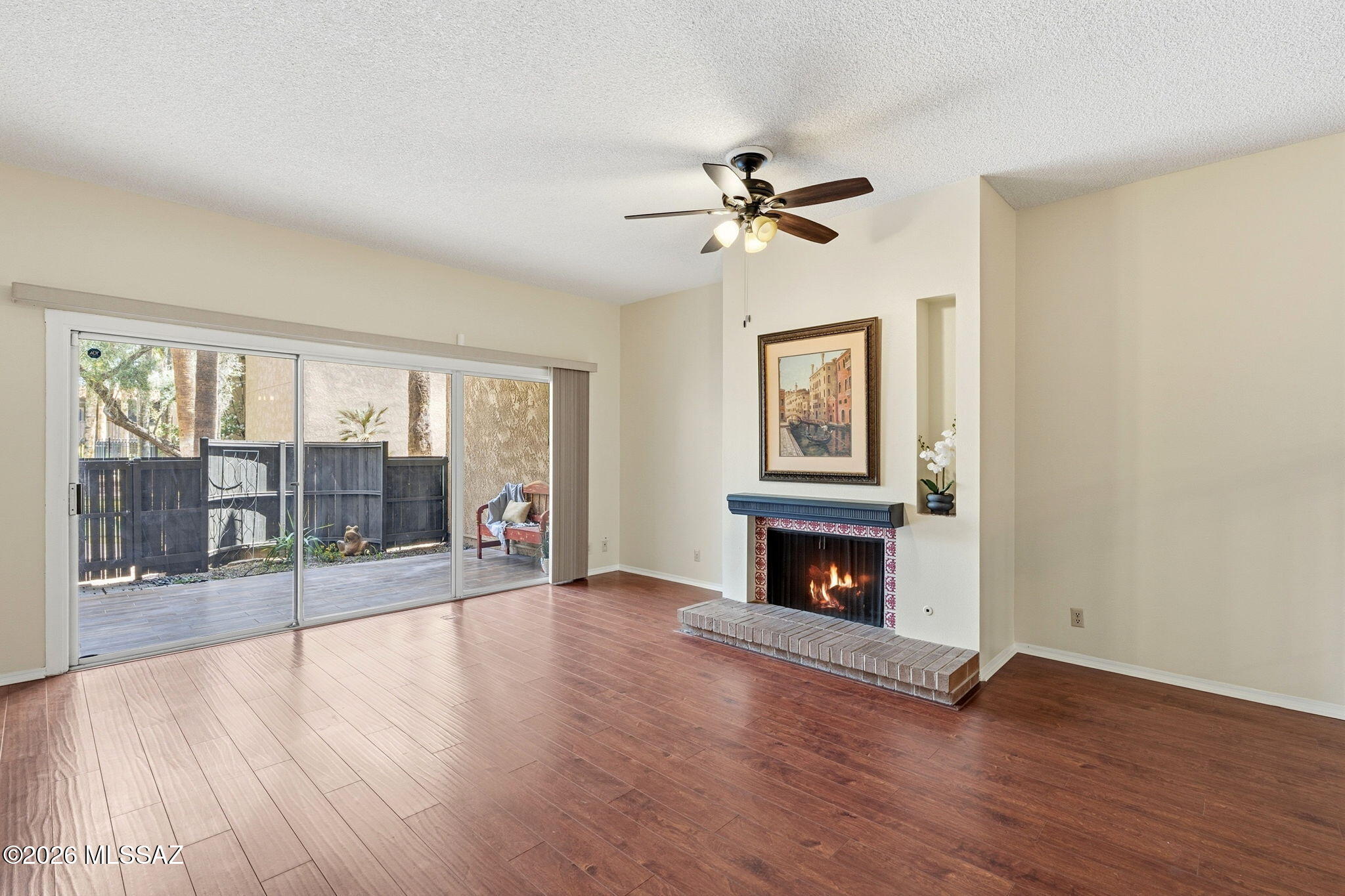 Tamarack Condos (1-58) - Residential