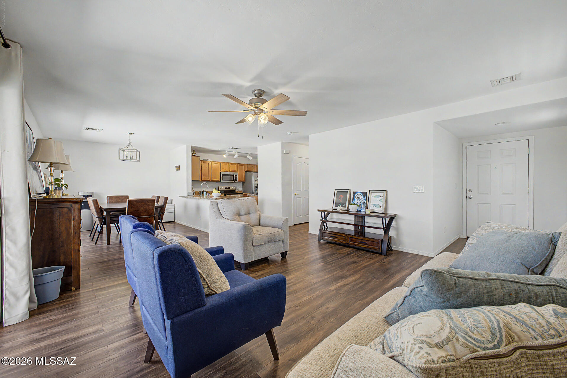 Valencia Reserve (1-326) - Residential