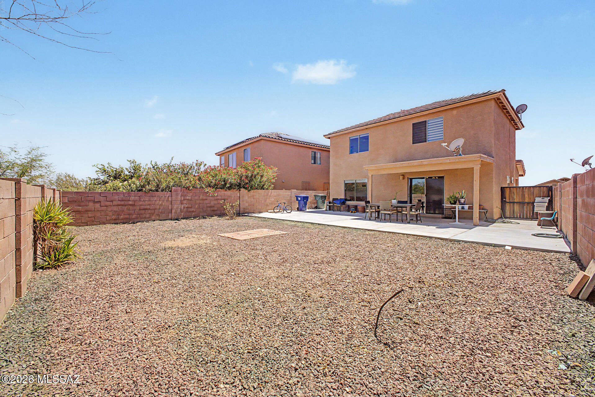 Valencia Reserve (1-326) - Residential