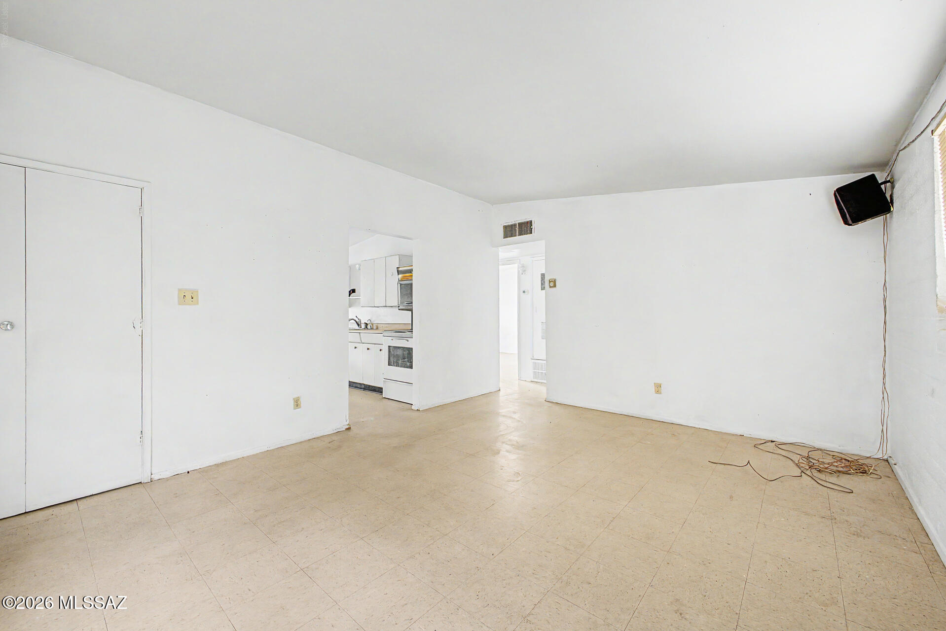 San Manuel Townsite - Residential