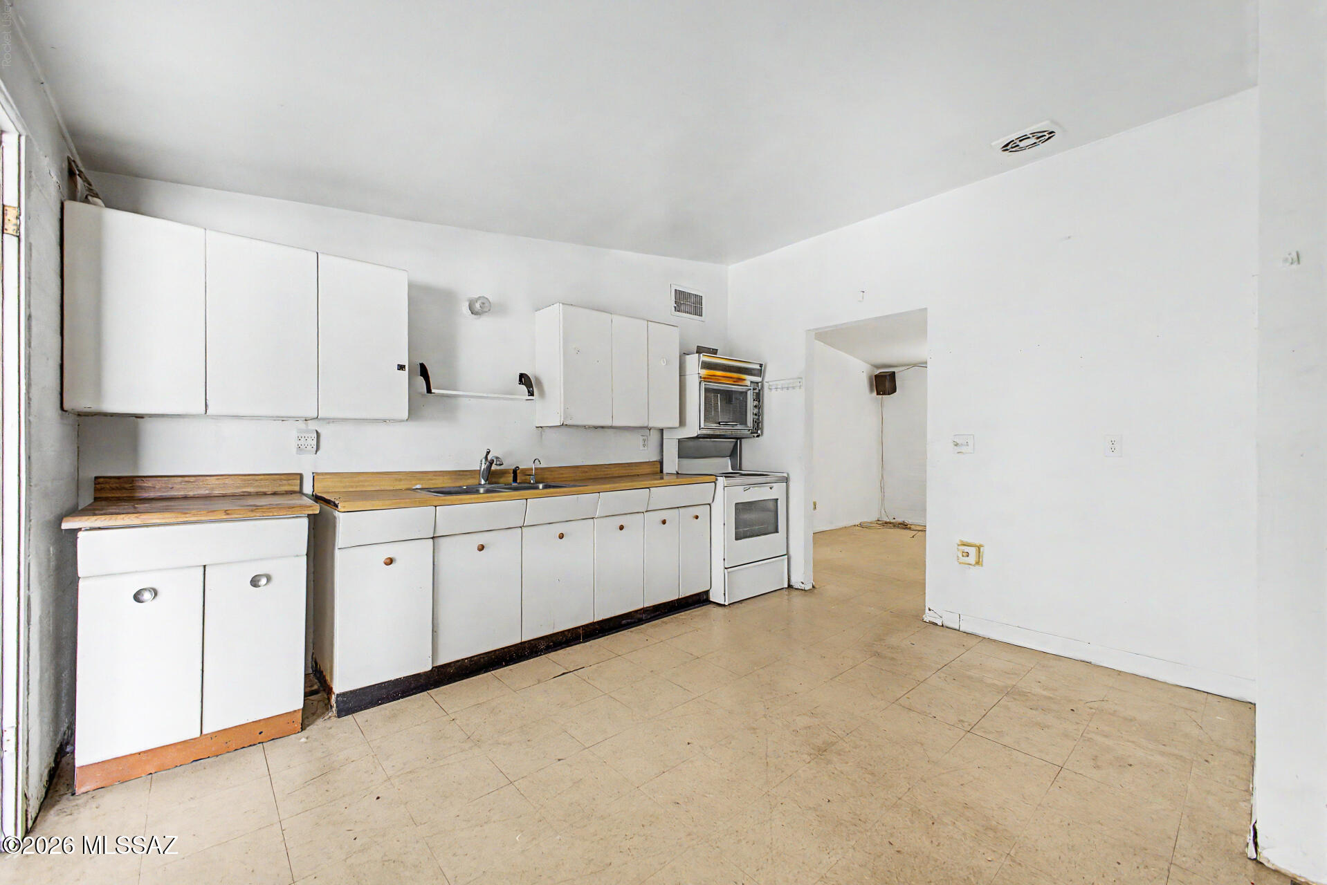 San Manuel Townsite - Residential