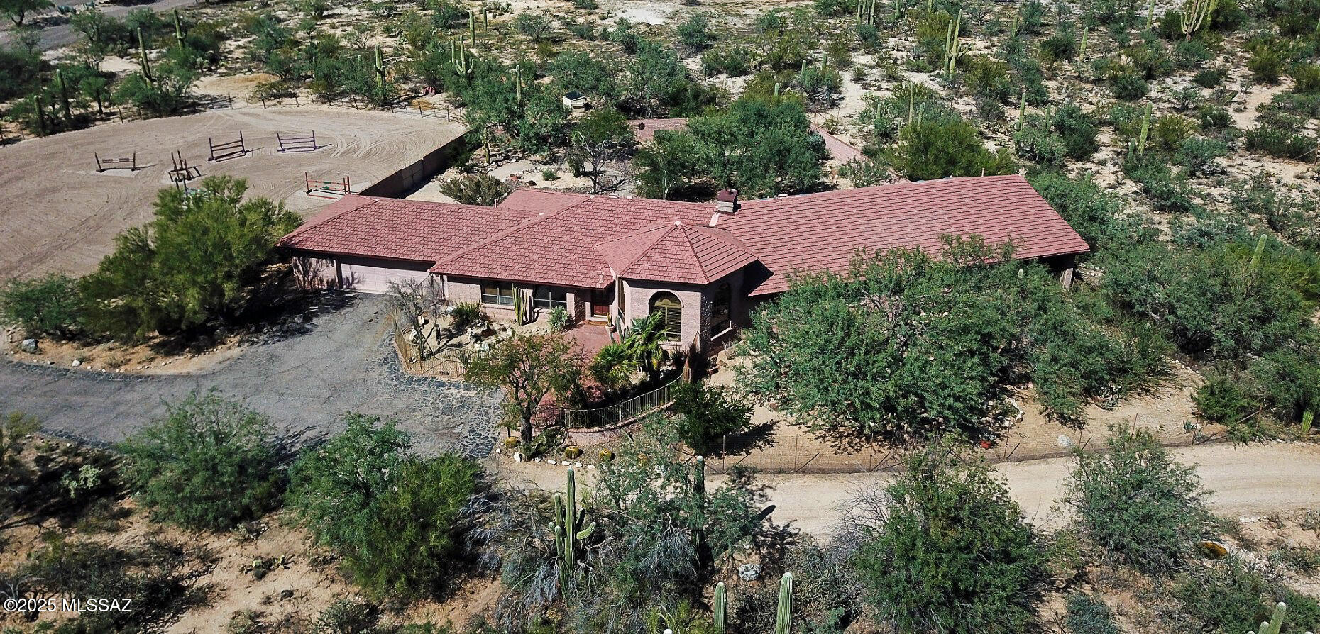 La Cebadilla Estates (1-161) - Residential