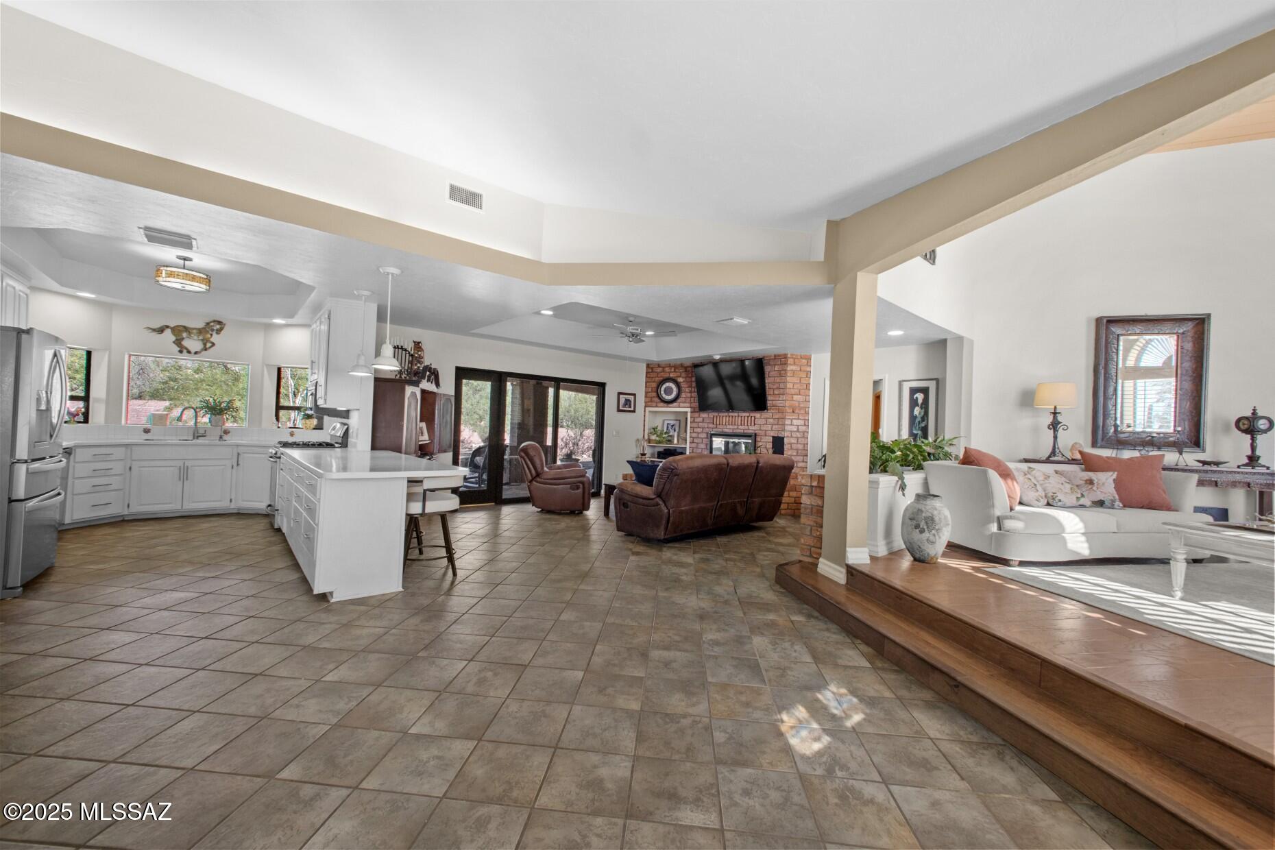 La Cebadilla Estates (1-161) - Residential