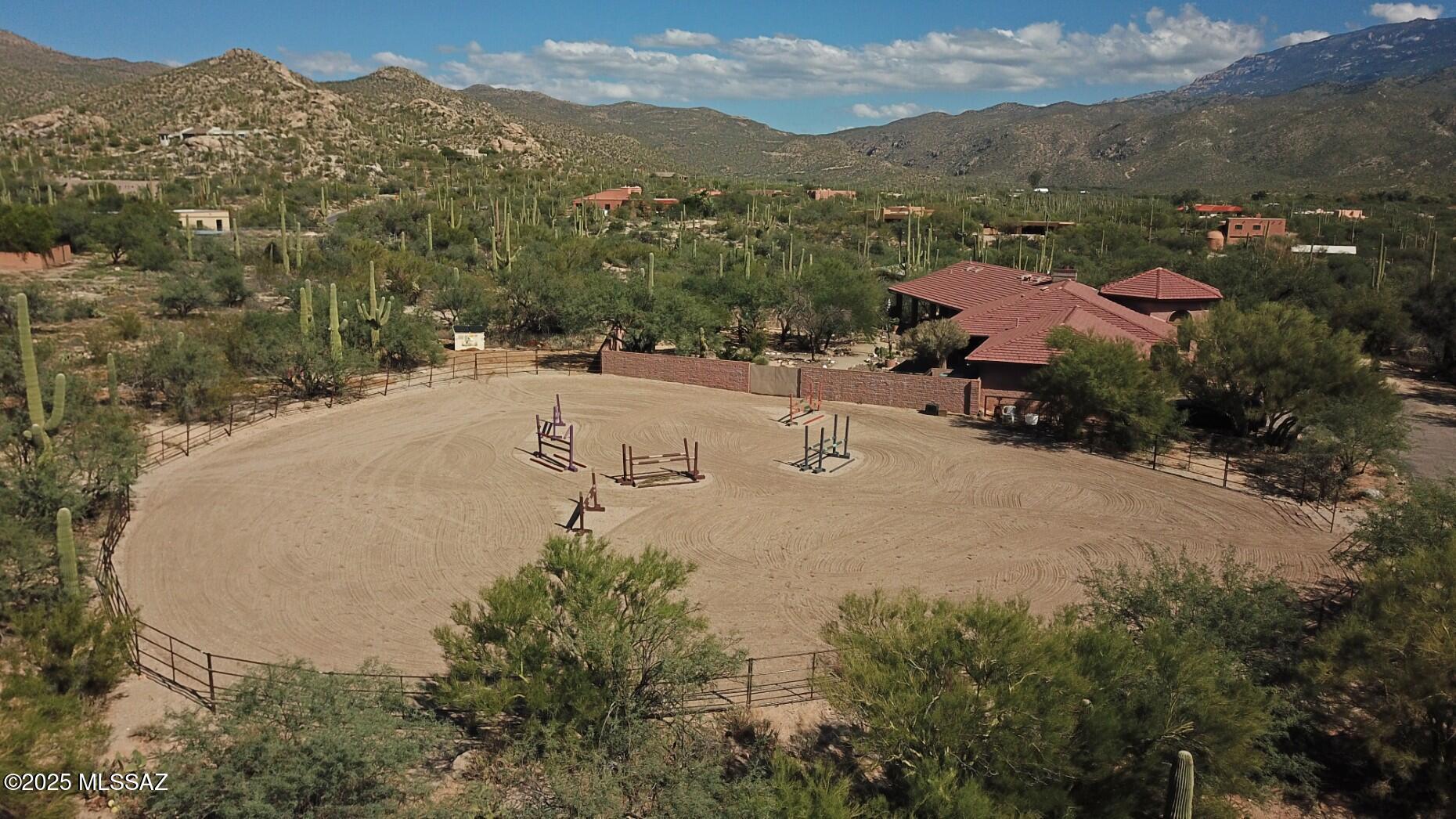 La Cebadilla Estates (1-161) - Residential