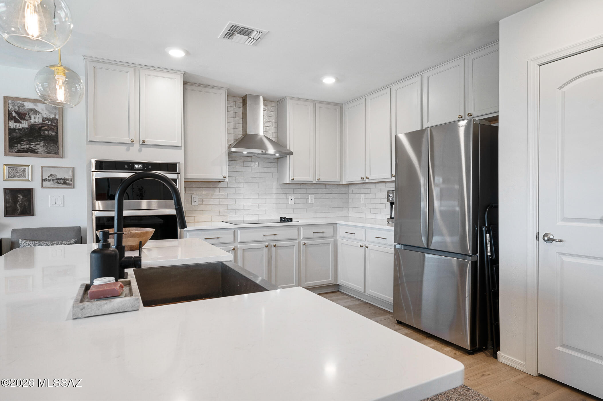 Camino Verde - Residential