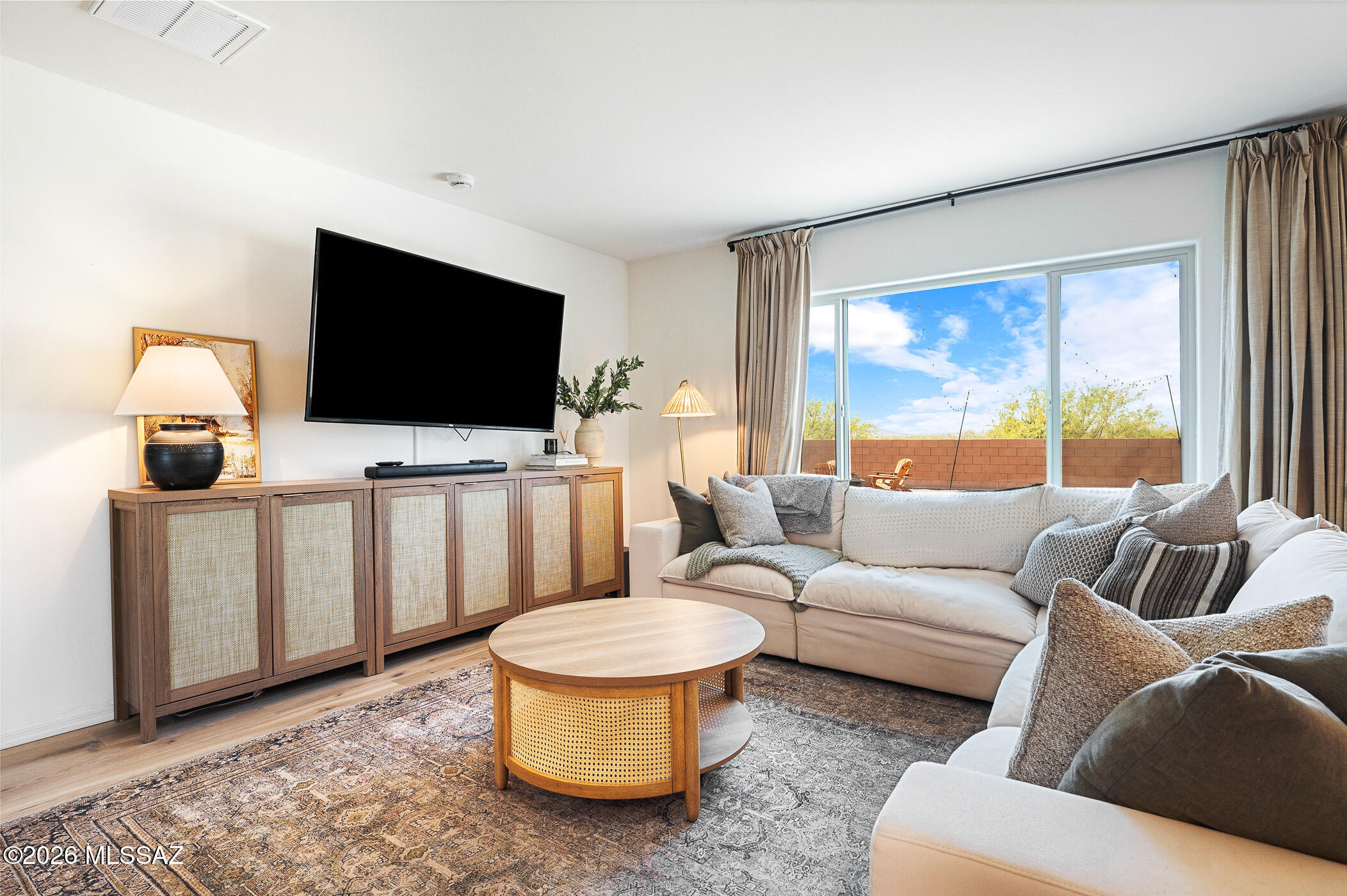 Camino Verde - Residential