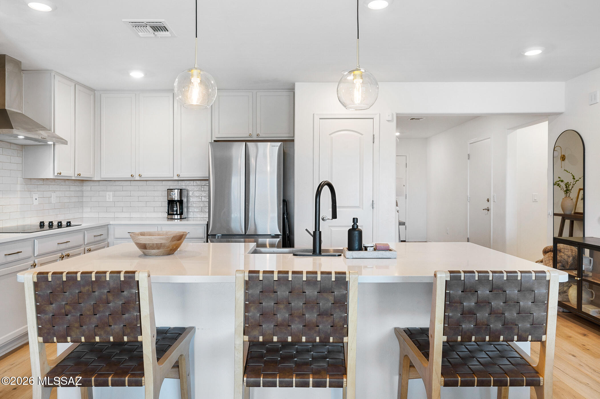 Camino Verde - Residential
