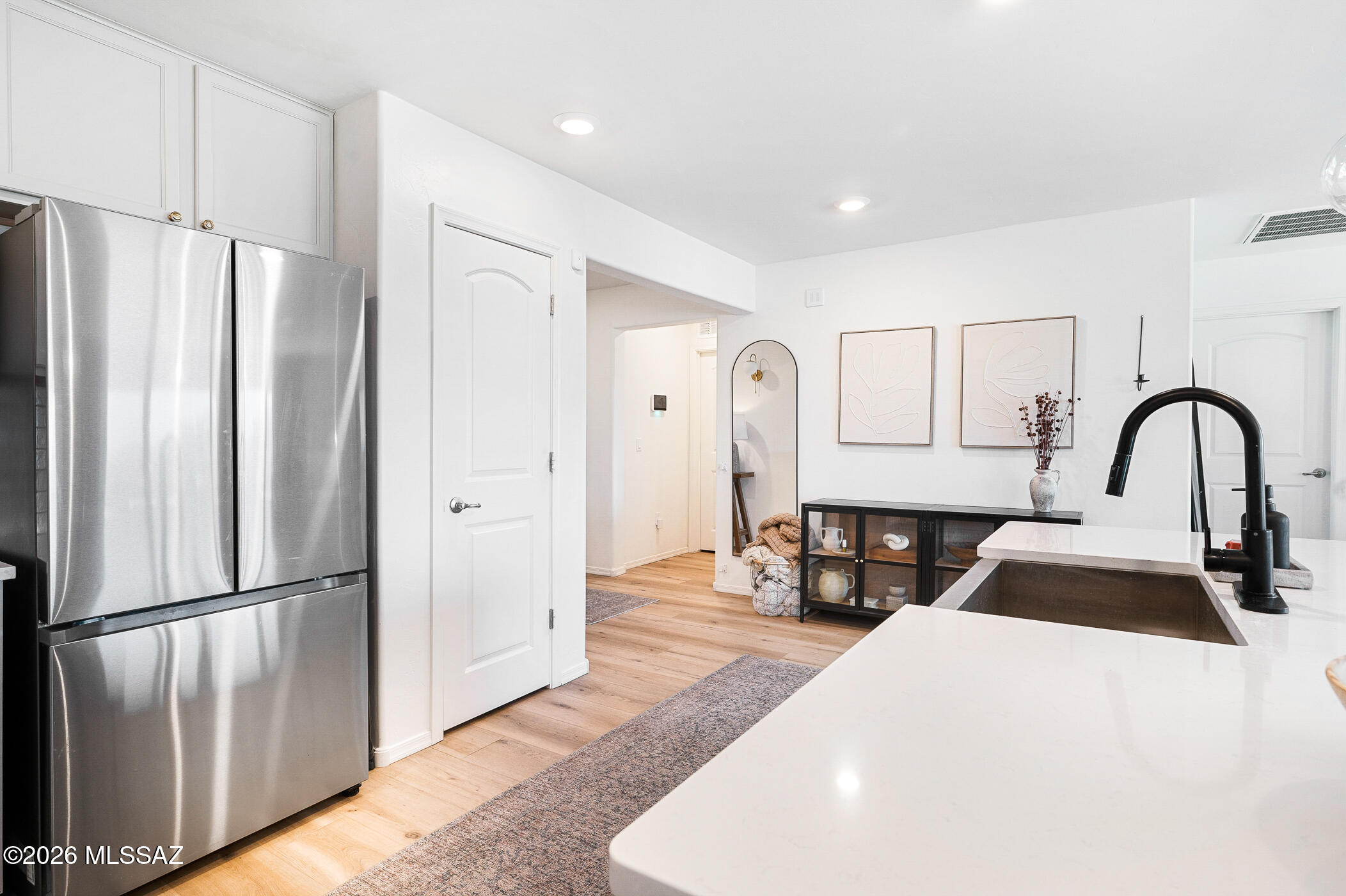 Camino Verde - Residential