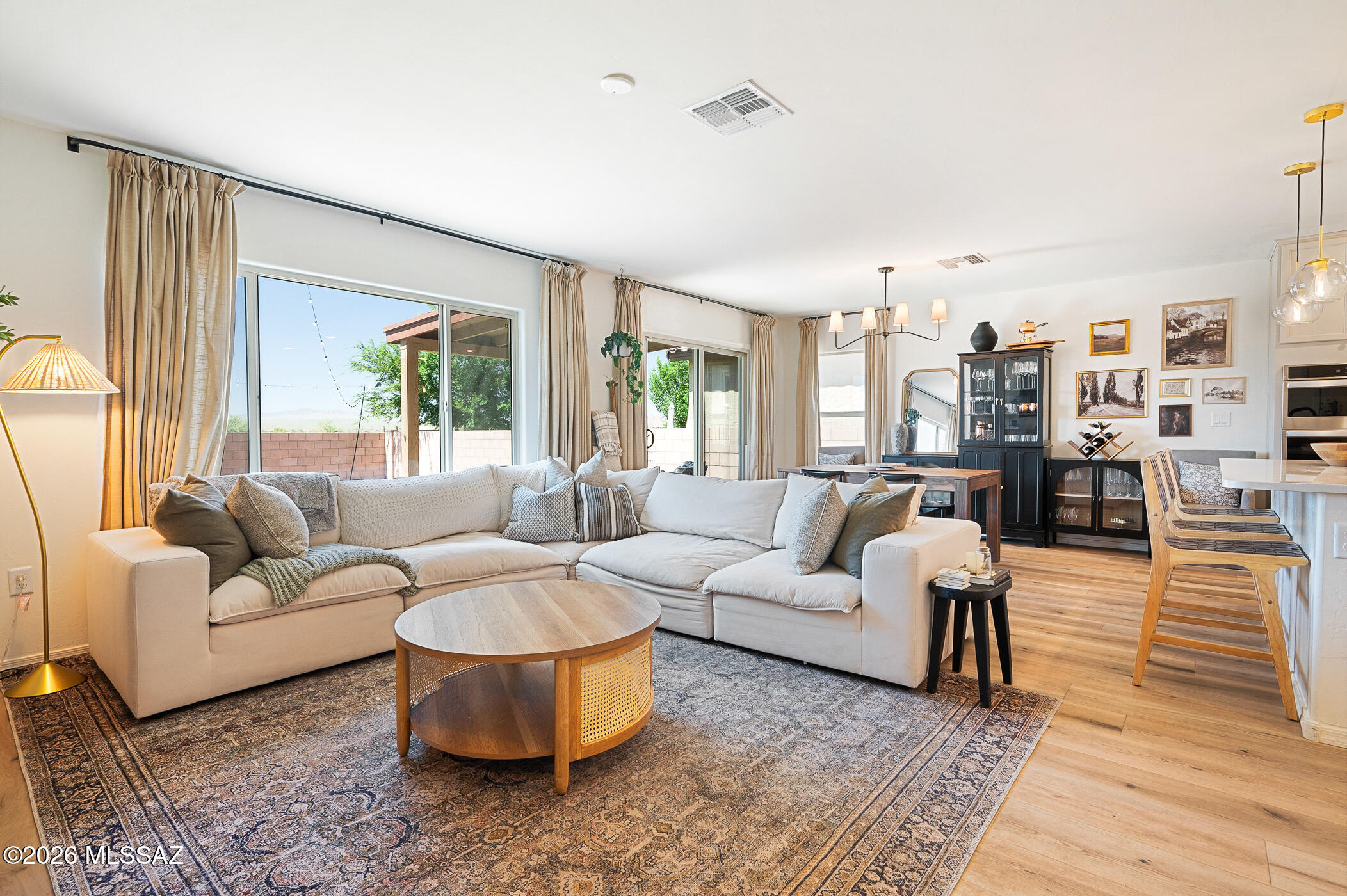 Camino Verde - Residential