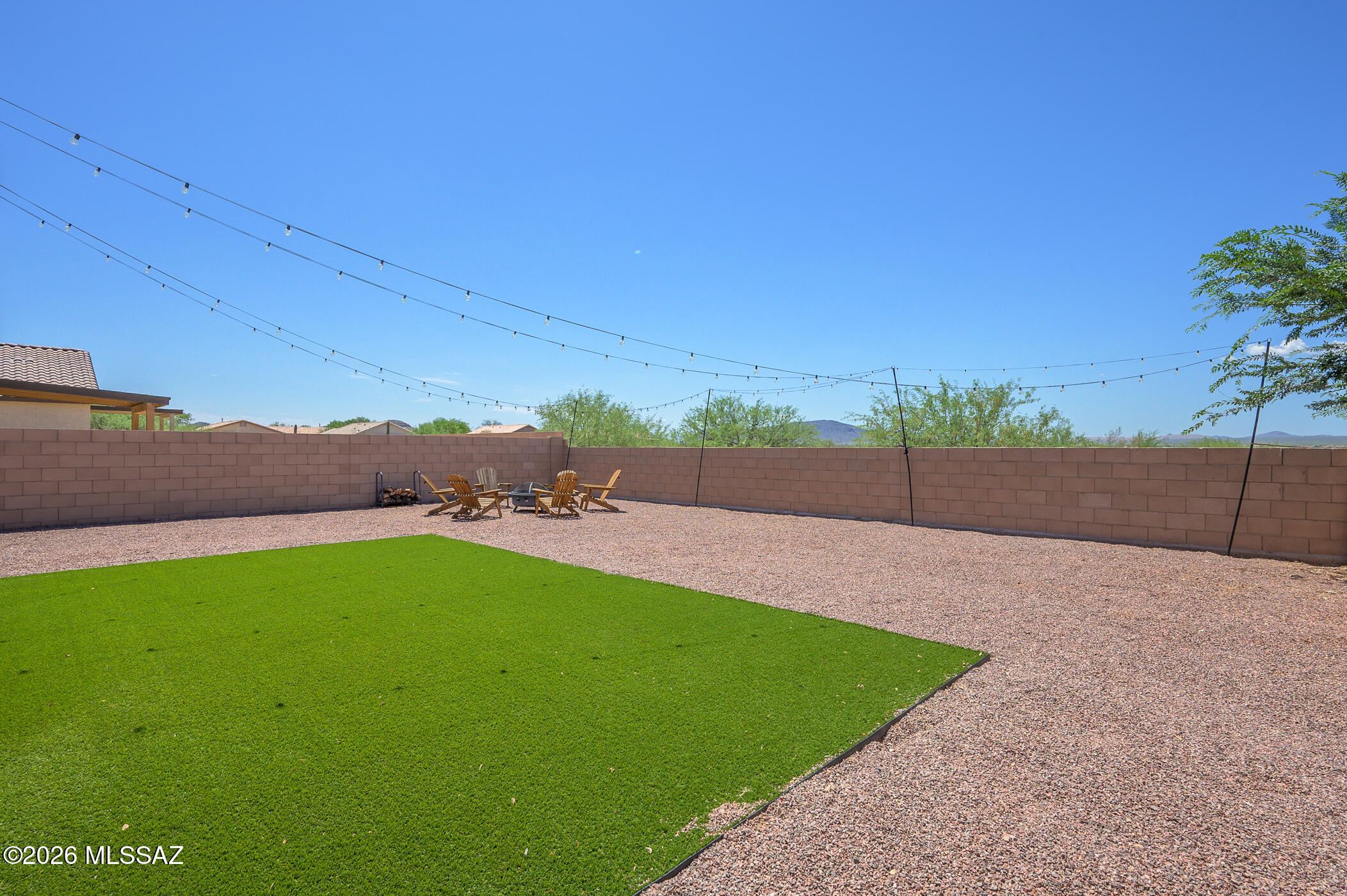 Camino Verde - Residential