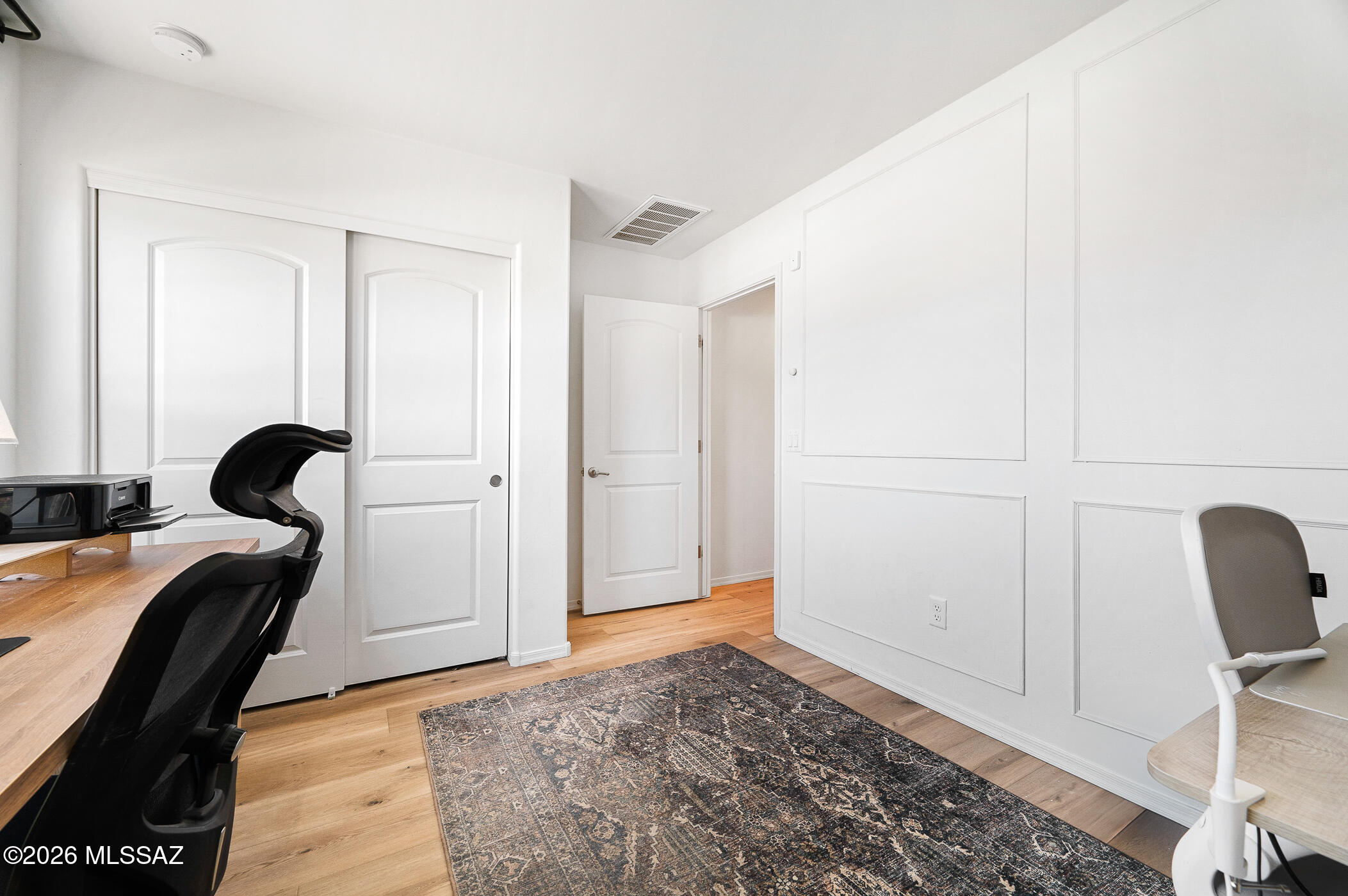 Camino Verde - Residential
