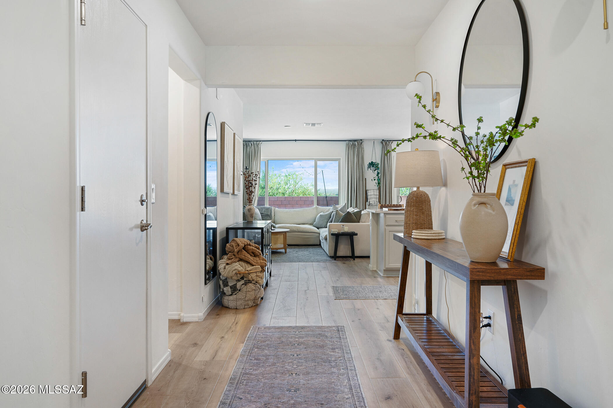 Camino Verde - Residential