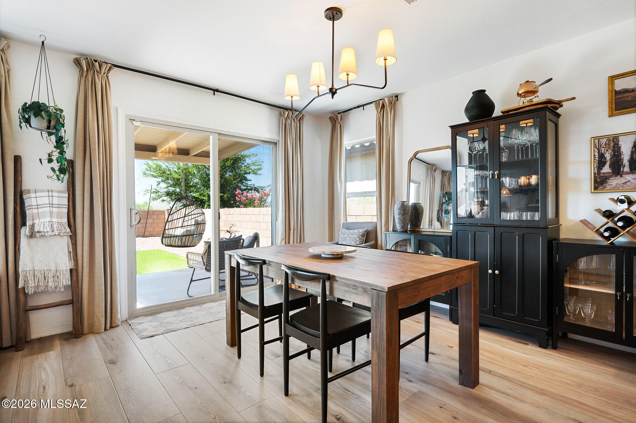 Camino Verde - Residential