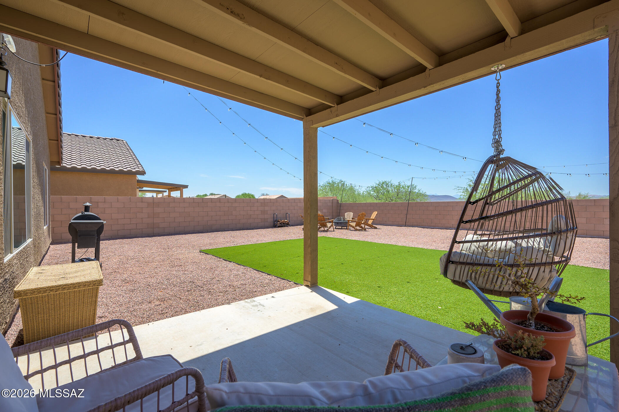 Camino Verde - Residential