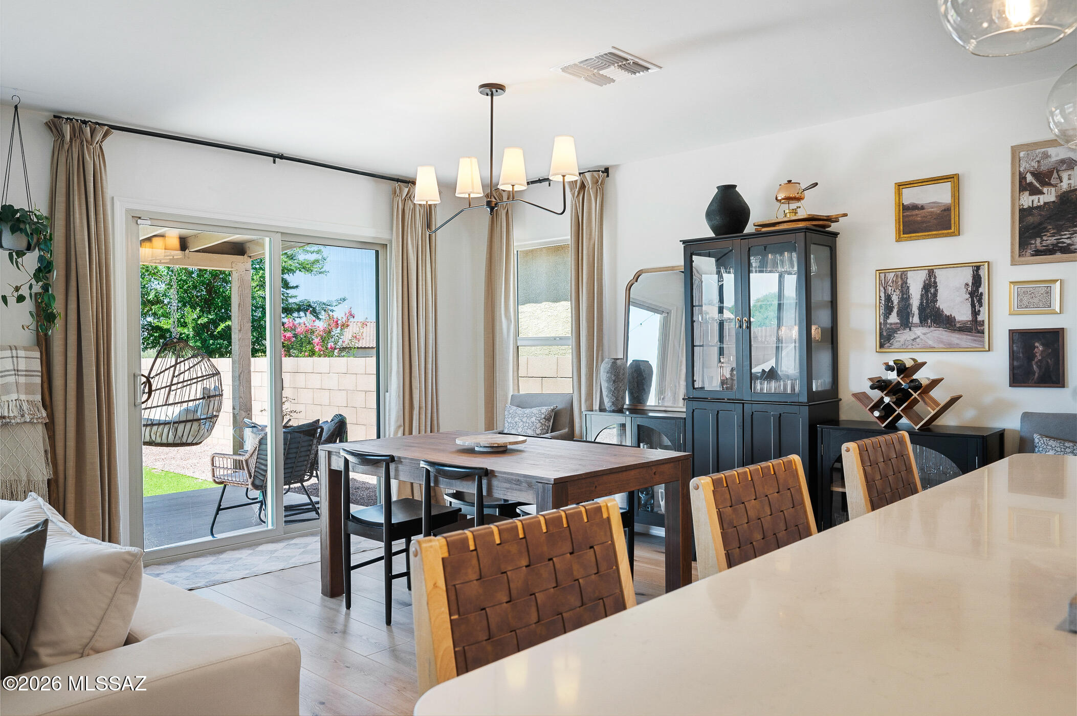 Camino Verde - Residential