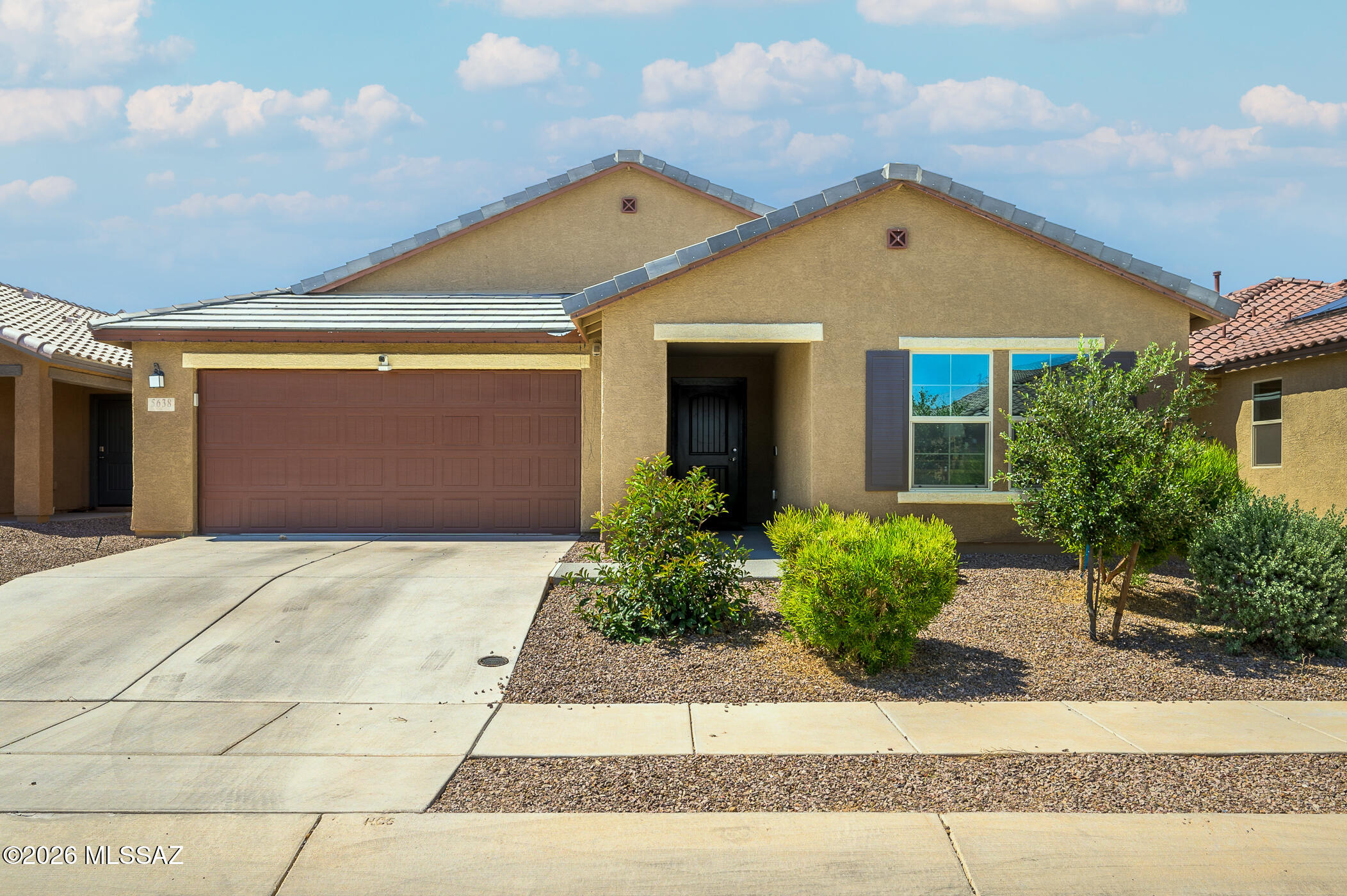 Camino Verde - Residential