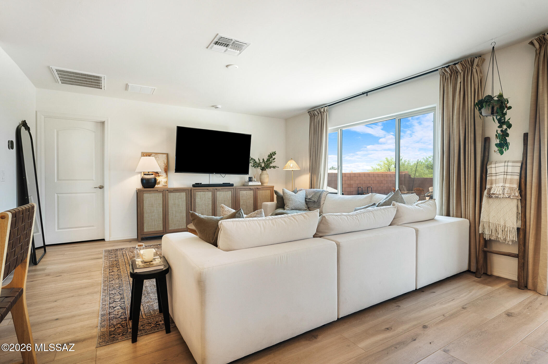 Camino Verde - Residential