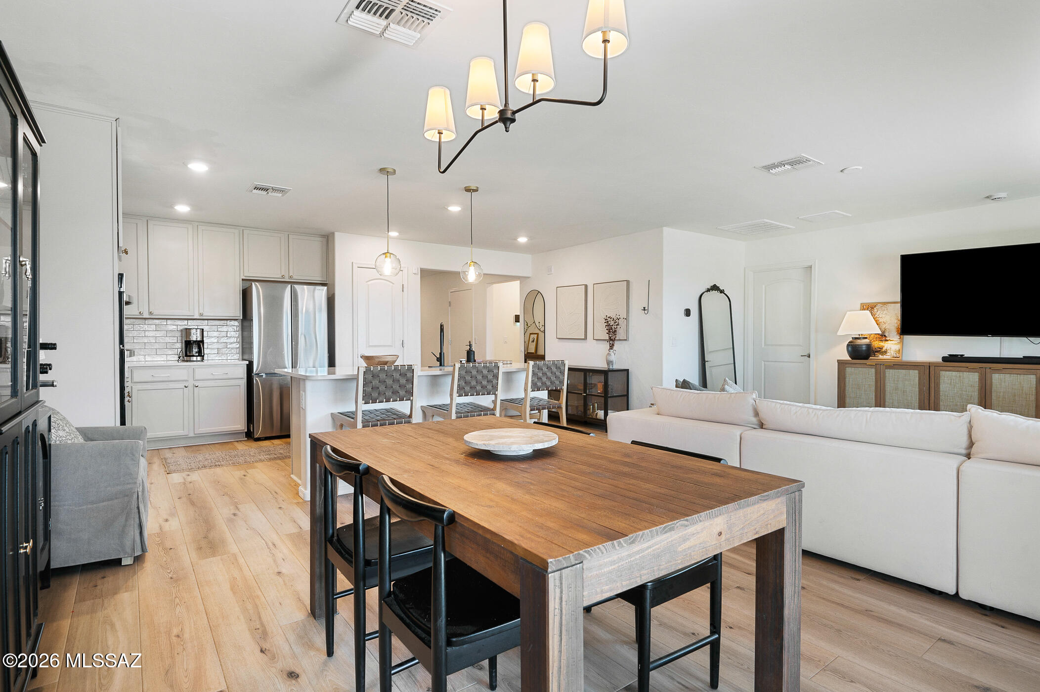 Camino Verde - Residential