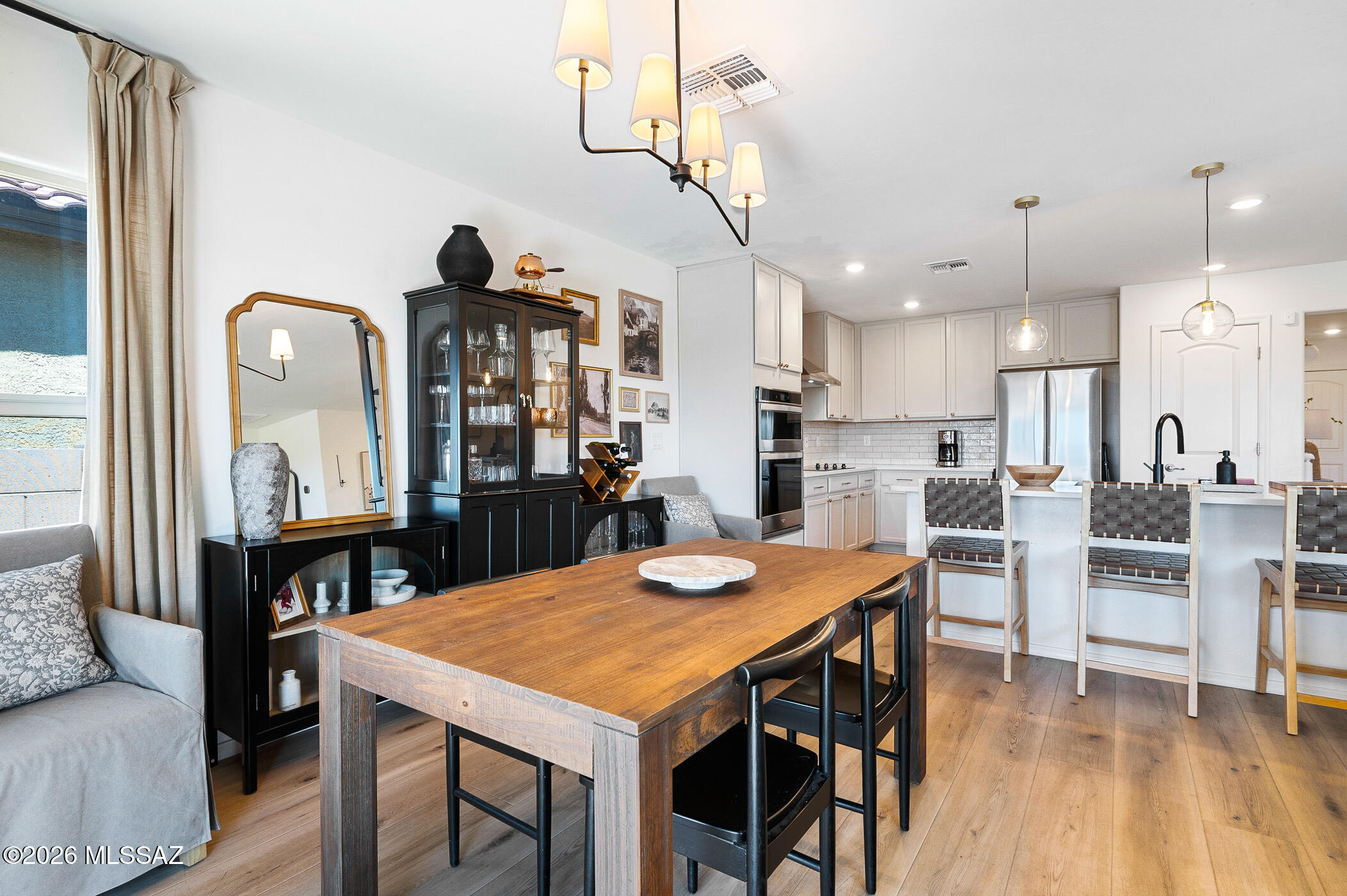 Camino Verde - Residential