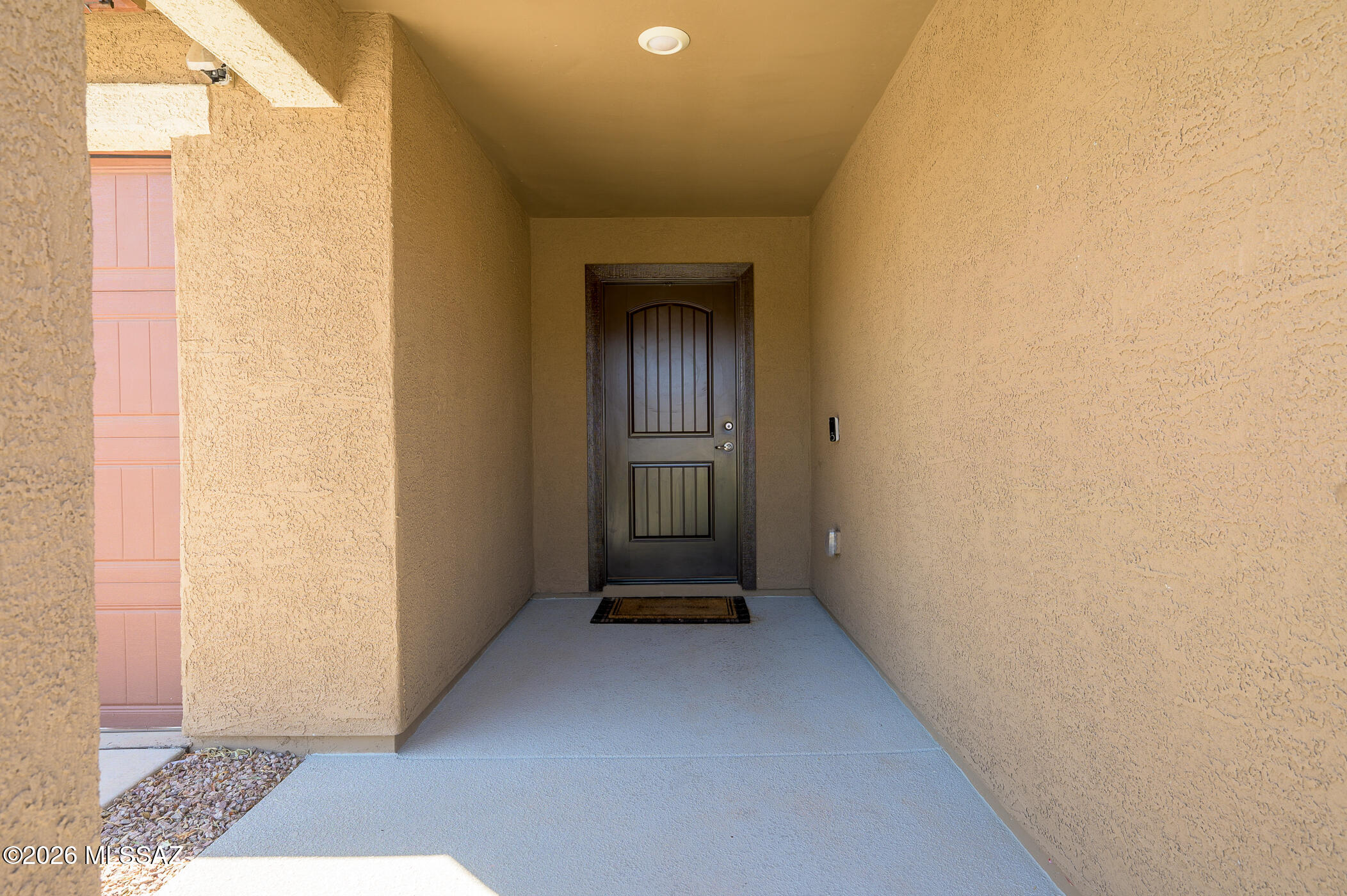 Camino Verde - Residential