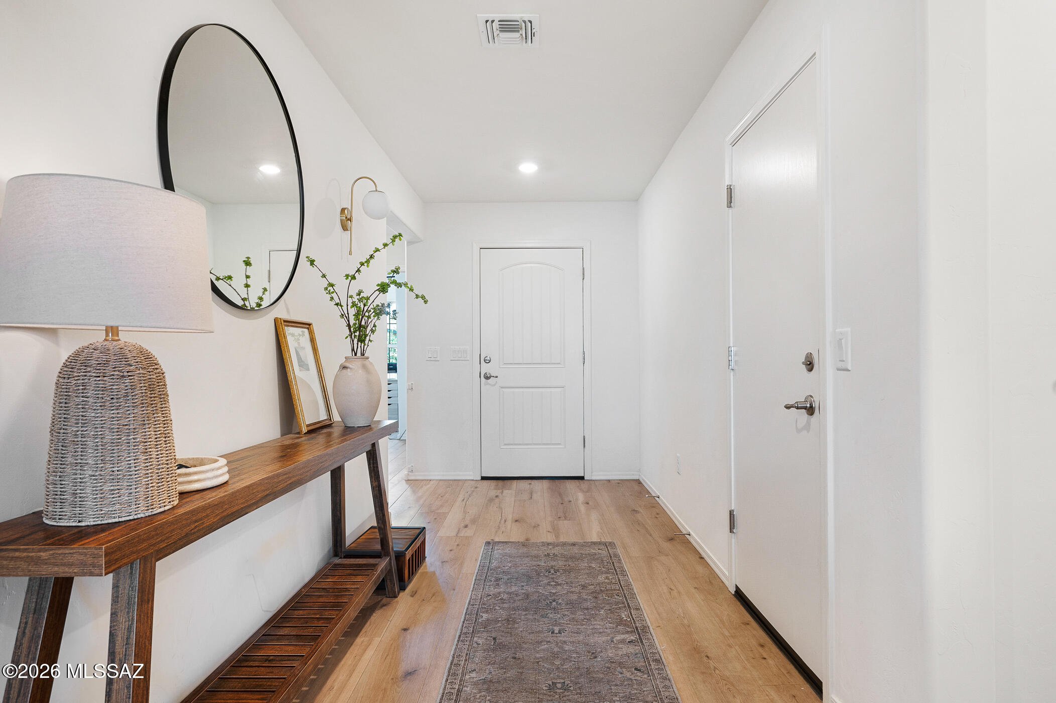 Camino Verde - Residential