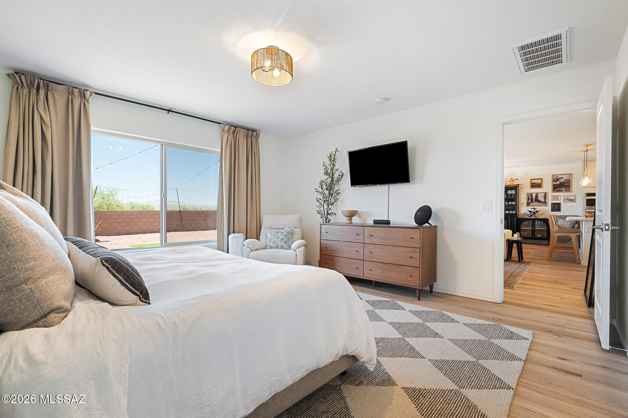 Camino Verde - Residential