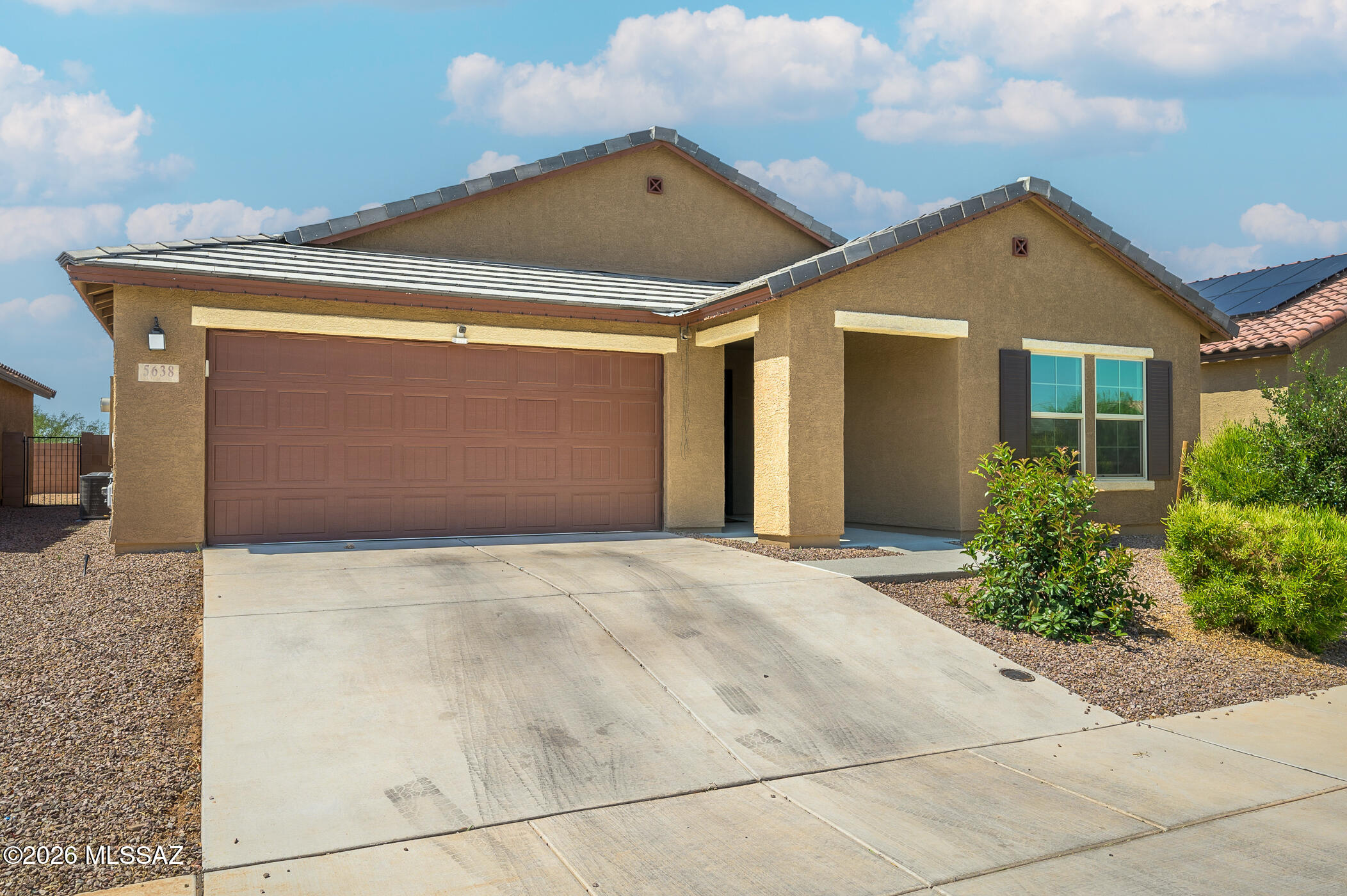 Camino Verde - Residential