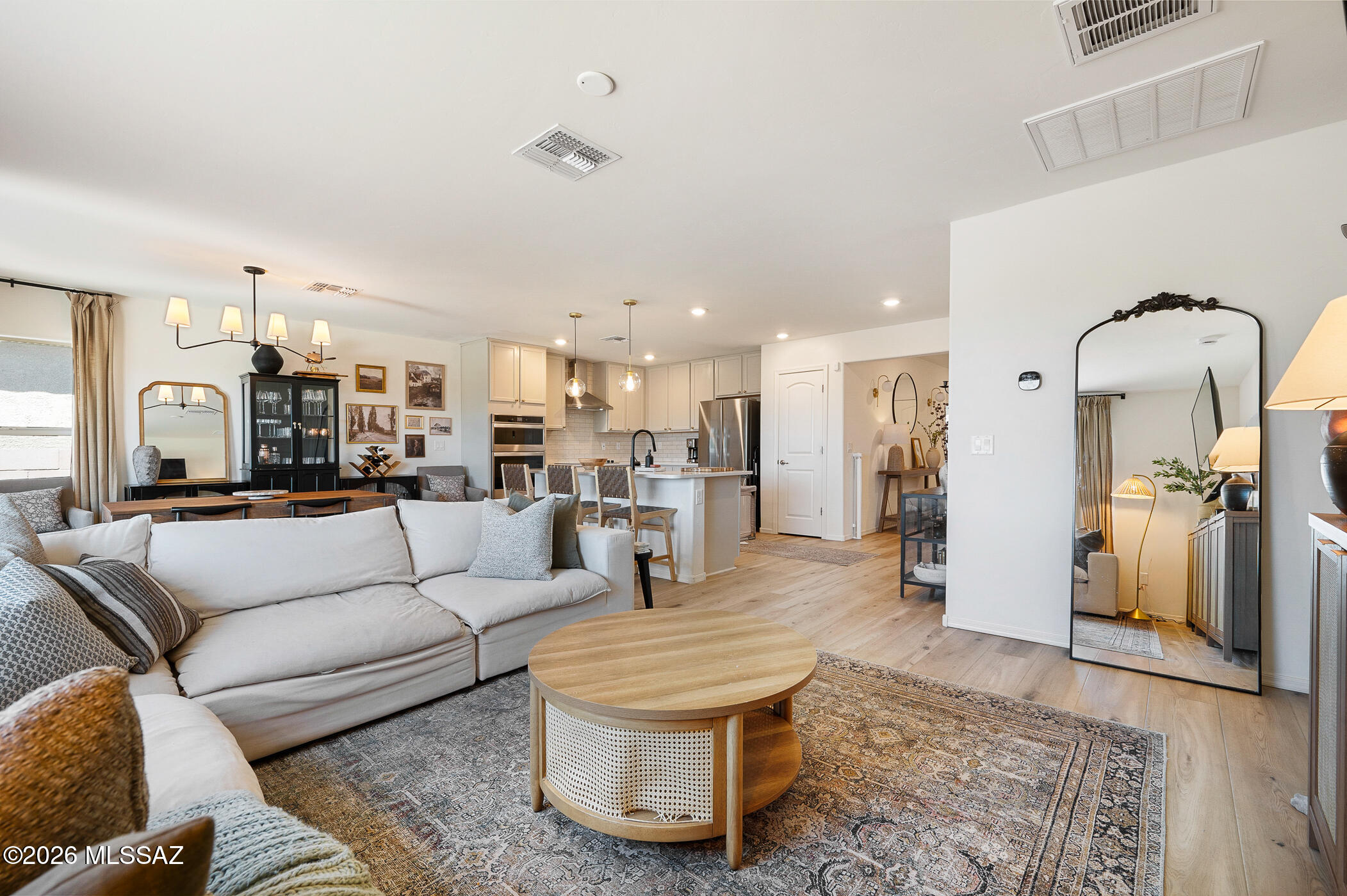 Camino Verde - Residential