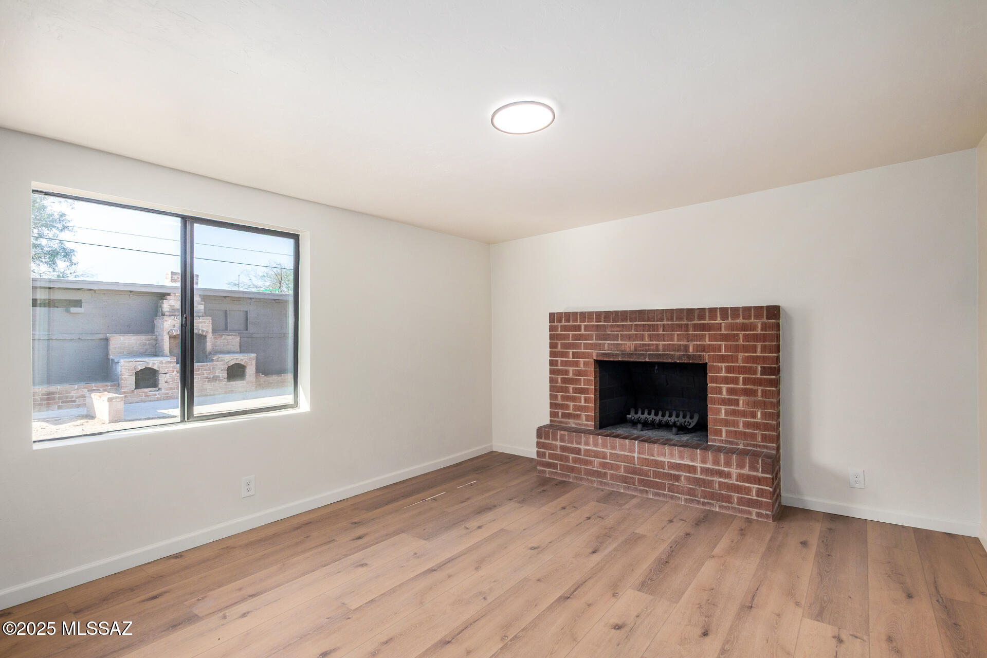 Parkway Terrace - Residential