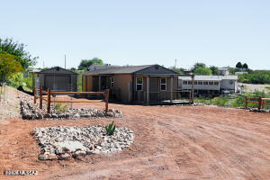 Tombstone Territory Estates Unit 2 - Residential