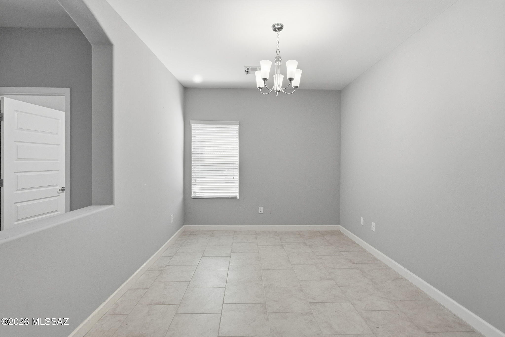 New Tucson Unit NO. 5 (1-312) - Residential